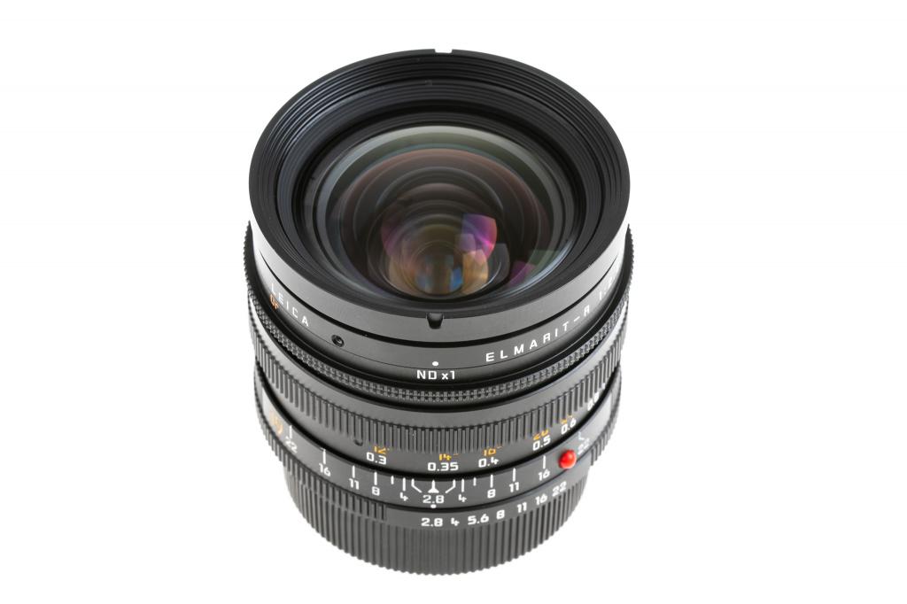 Leica Elmarit-R 11258 2,8/19mm Leica Elmarit-R 11258 2,8/19mm
