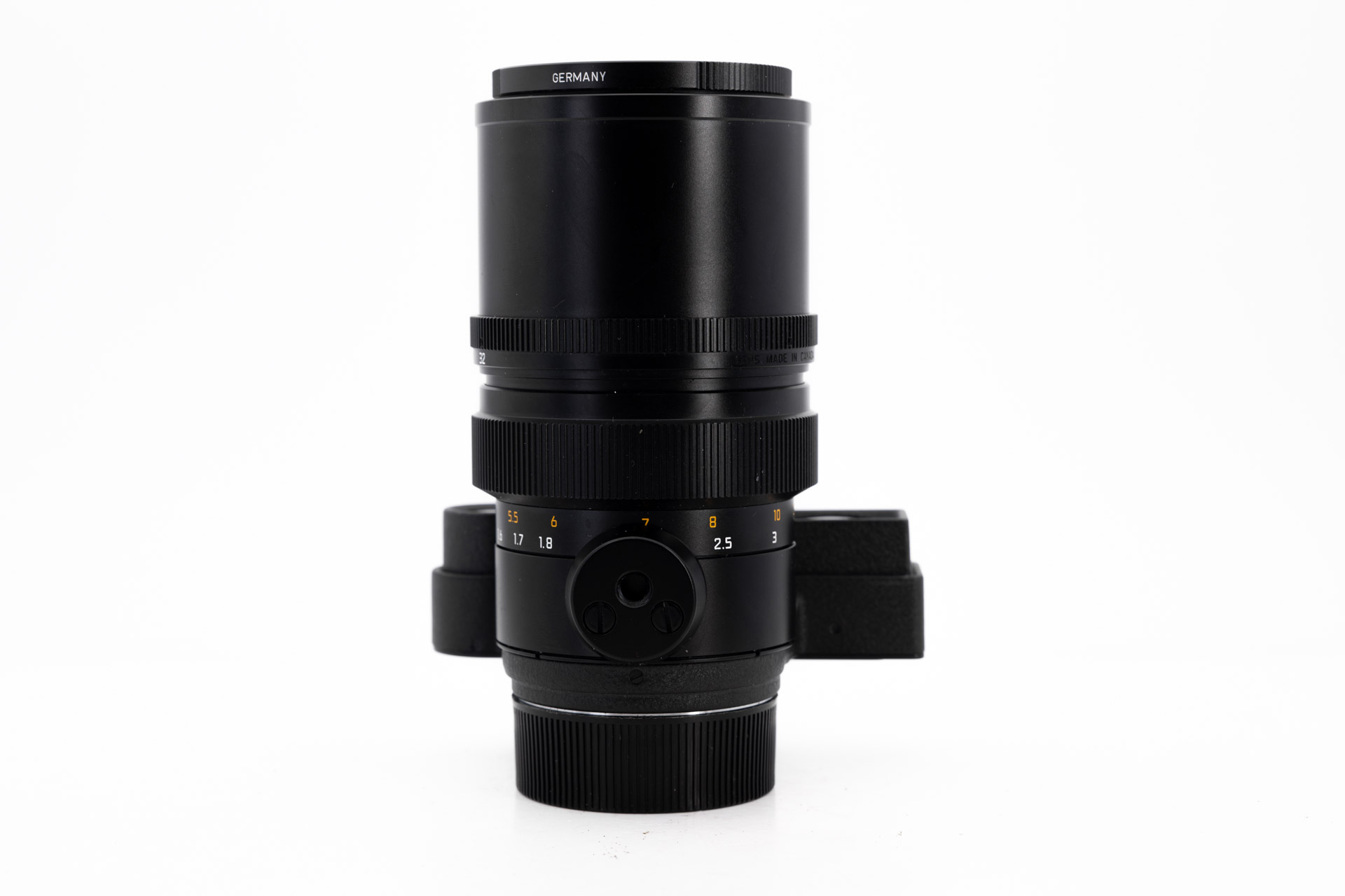 LEICA ELMARIT-M 2.8/135mm