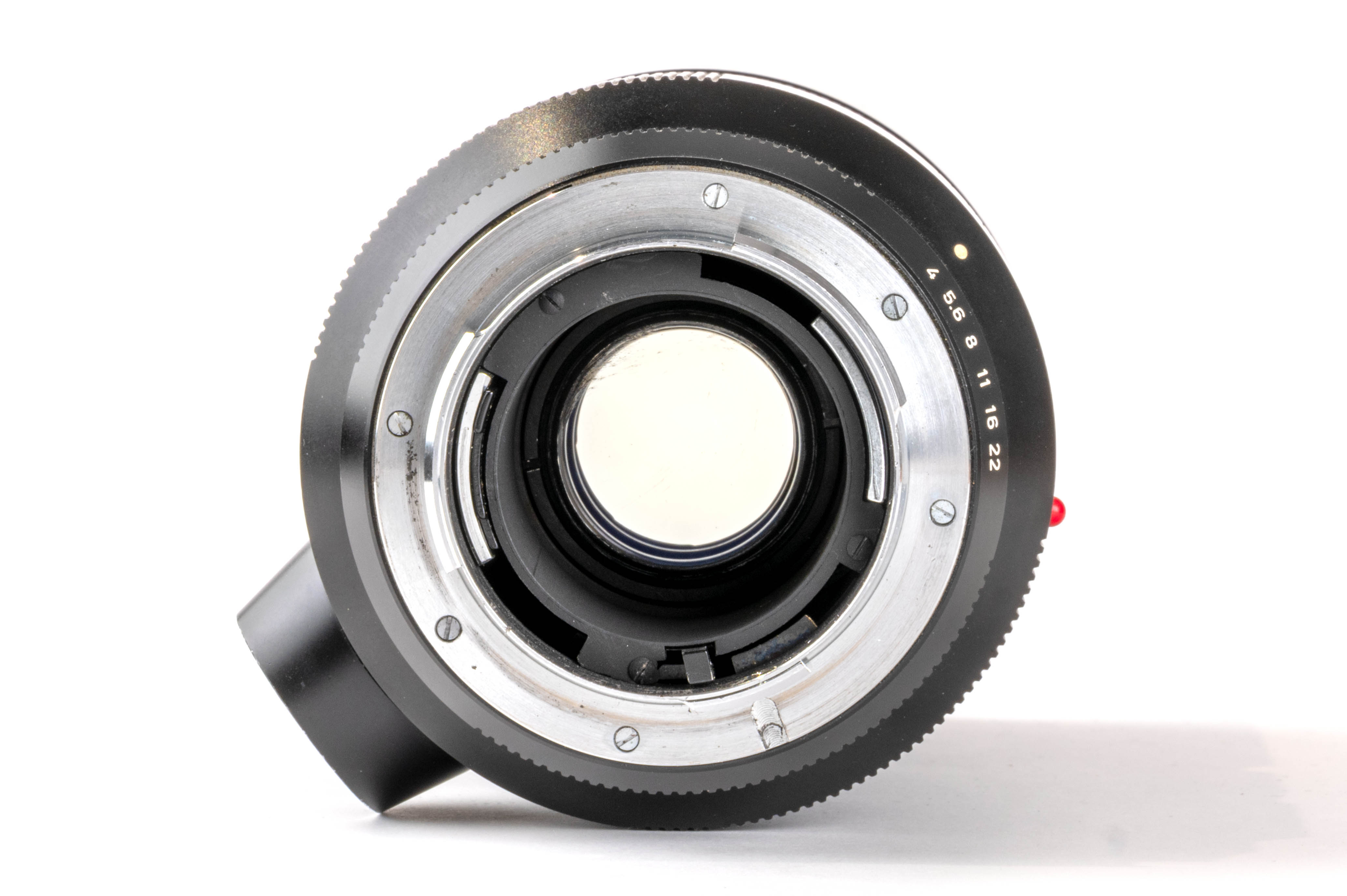 Leica Telyt-R 4/250mm