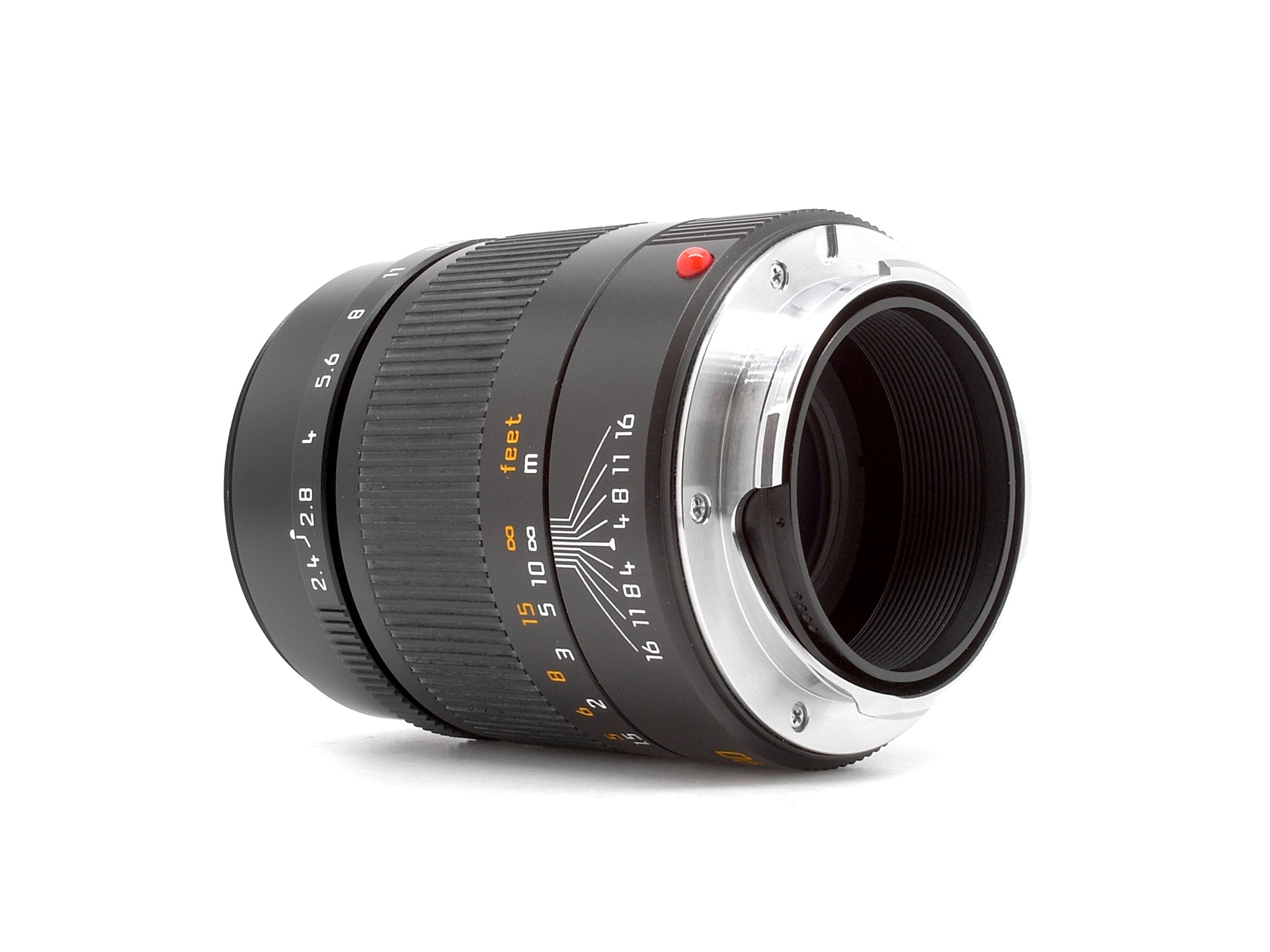 Leica Summarit-M 2.4/90mm 6-bit