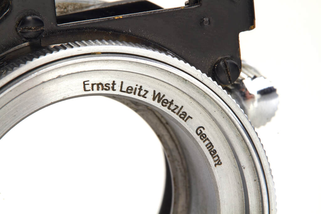 NOOKY / 16500 2.Model Elmar 5cm NOOKY / 16500 2.Model Elmar 5cm