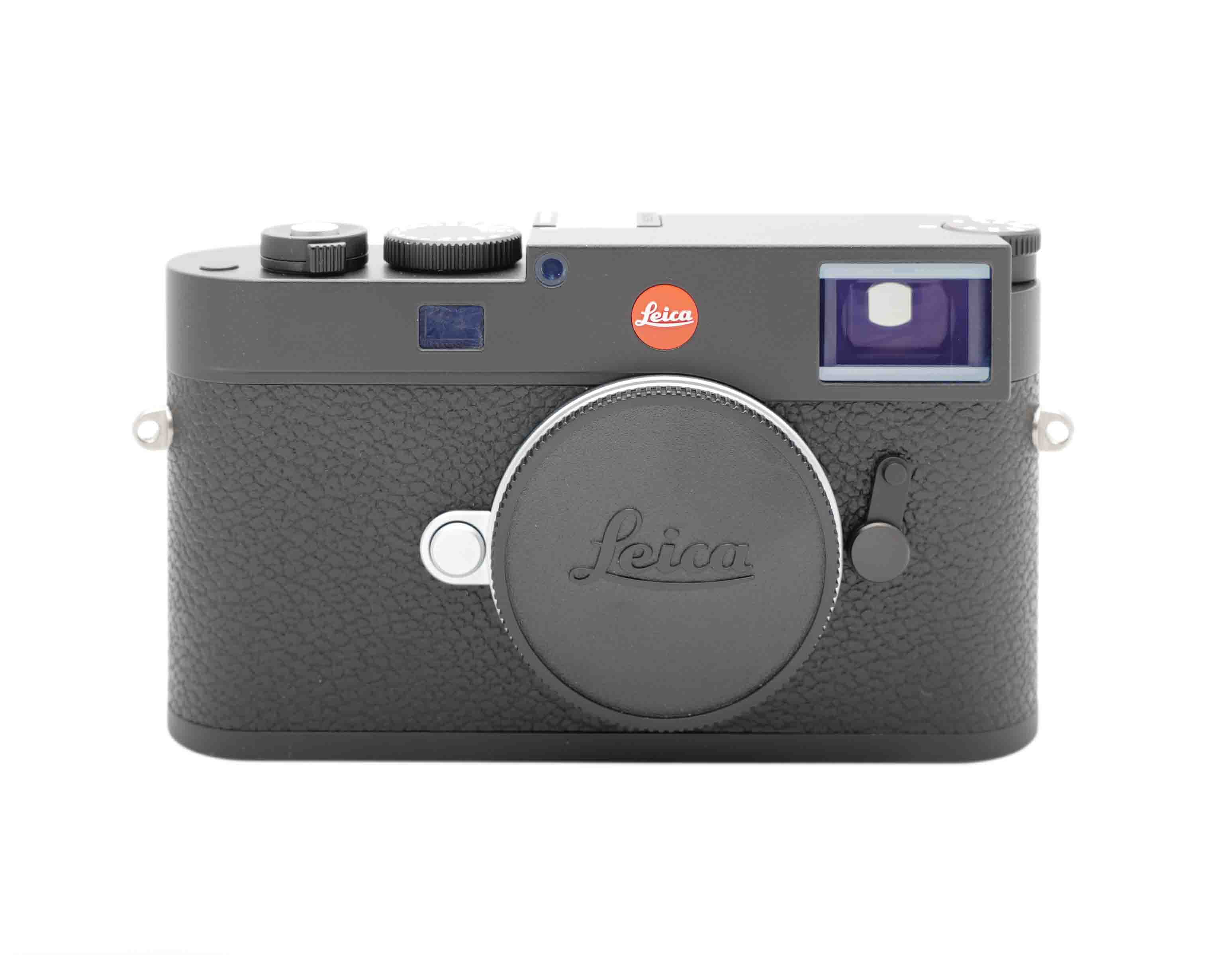 Leica M11 Black - 20200