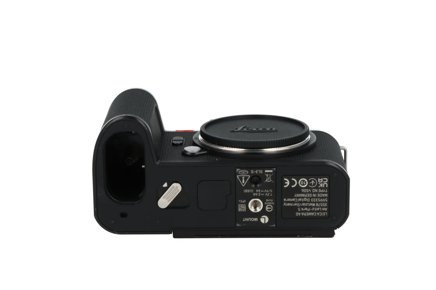 Leica SL3-S (10643)