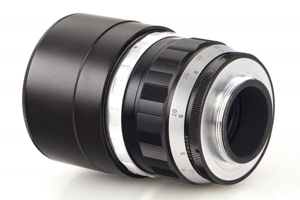 Leica Telyt 11063 4/200mm Leica Telyt 11063 4/200mm