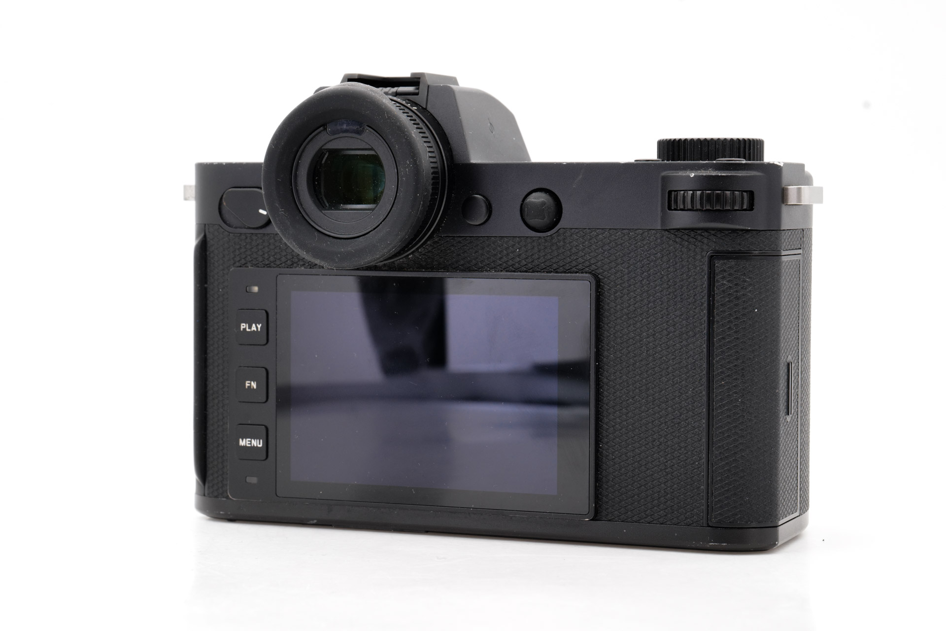 LEICA SL2-S, black, E/U/JP version