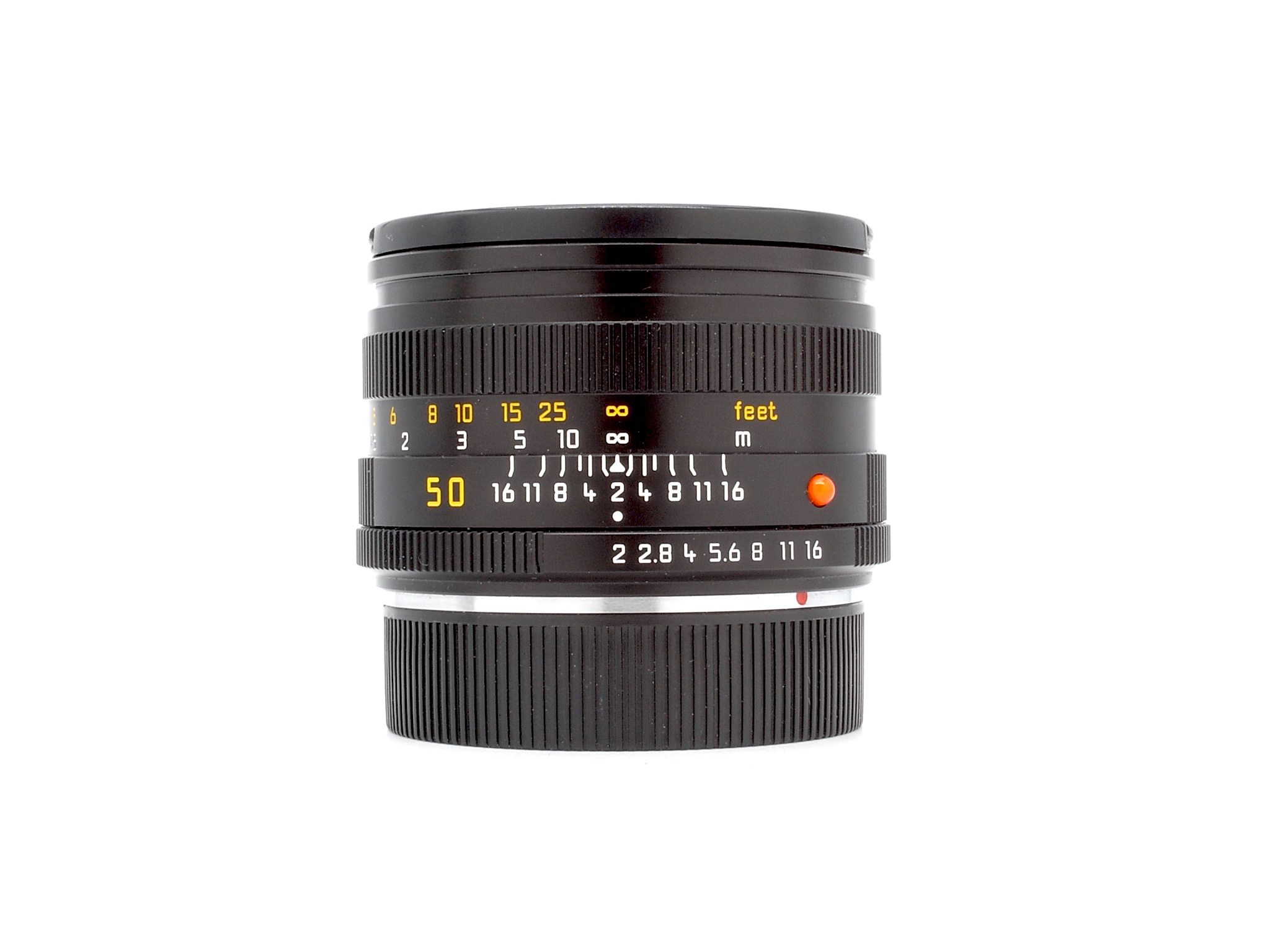 Summicron-R 2/50mm