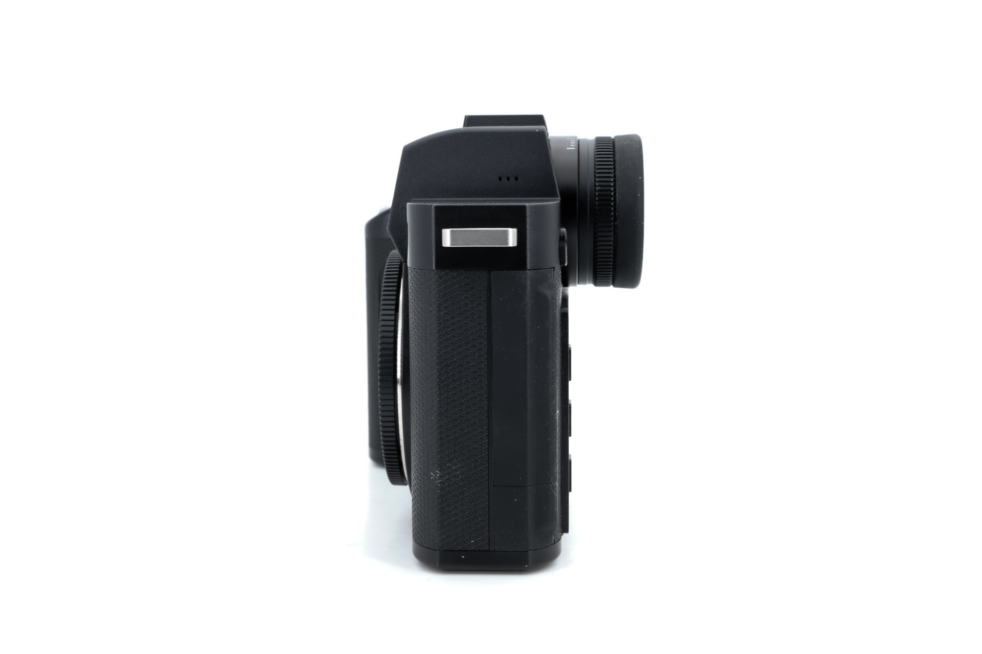 LEICA SL2 black anodised