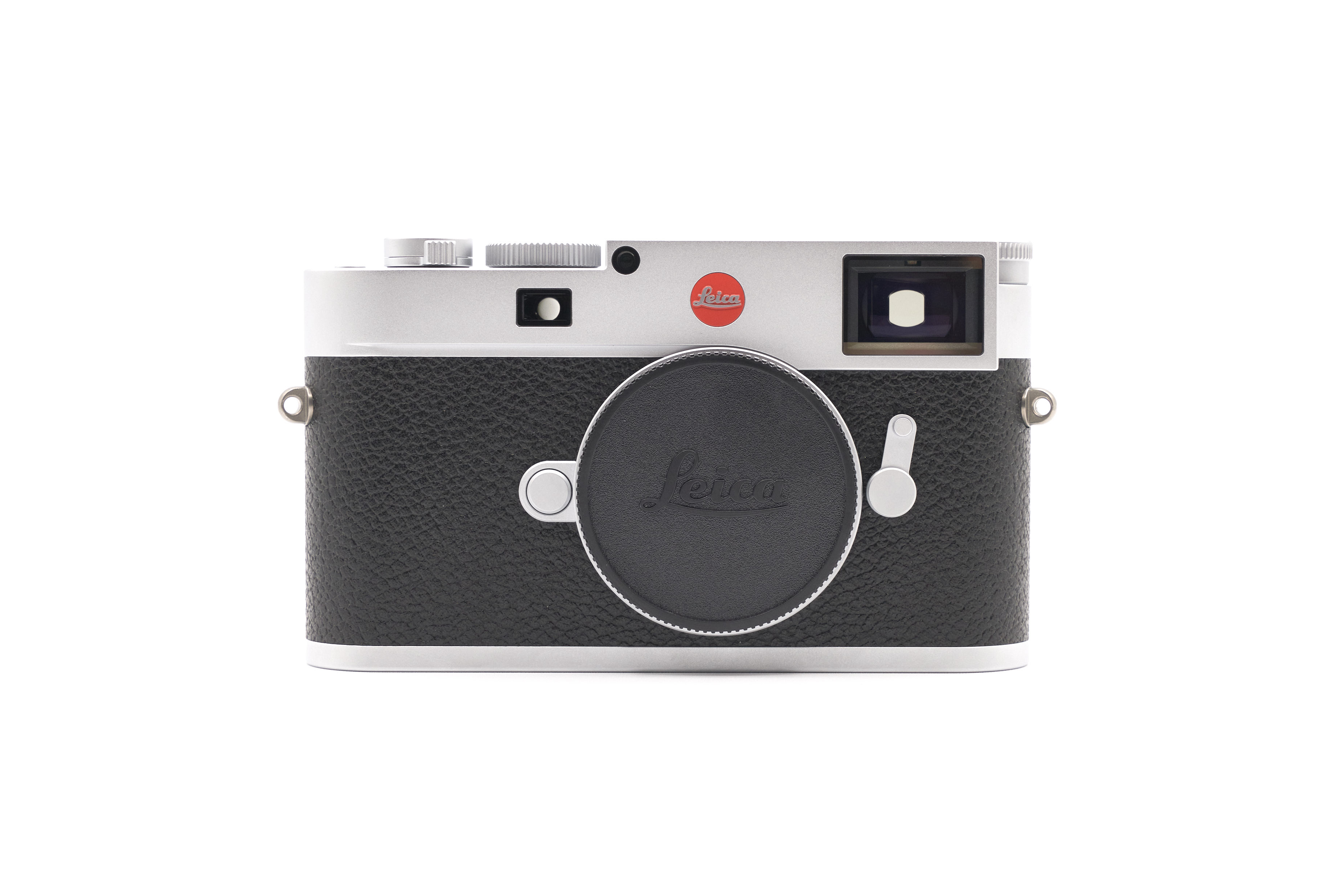 Leica M11 Silver 20201