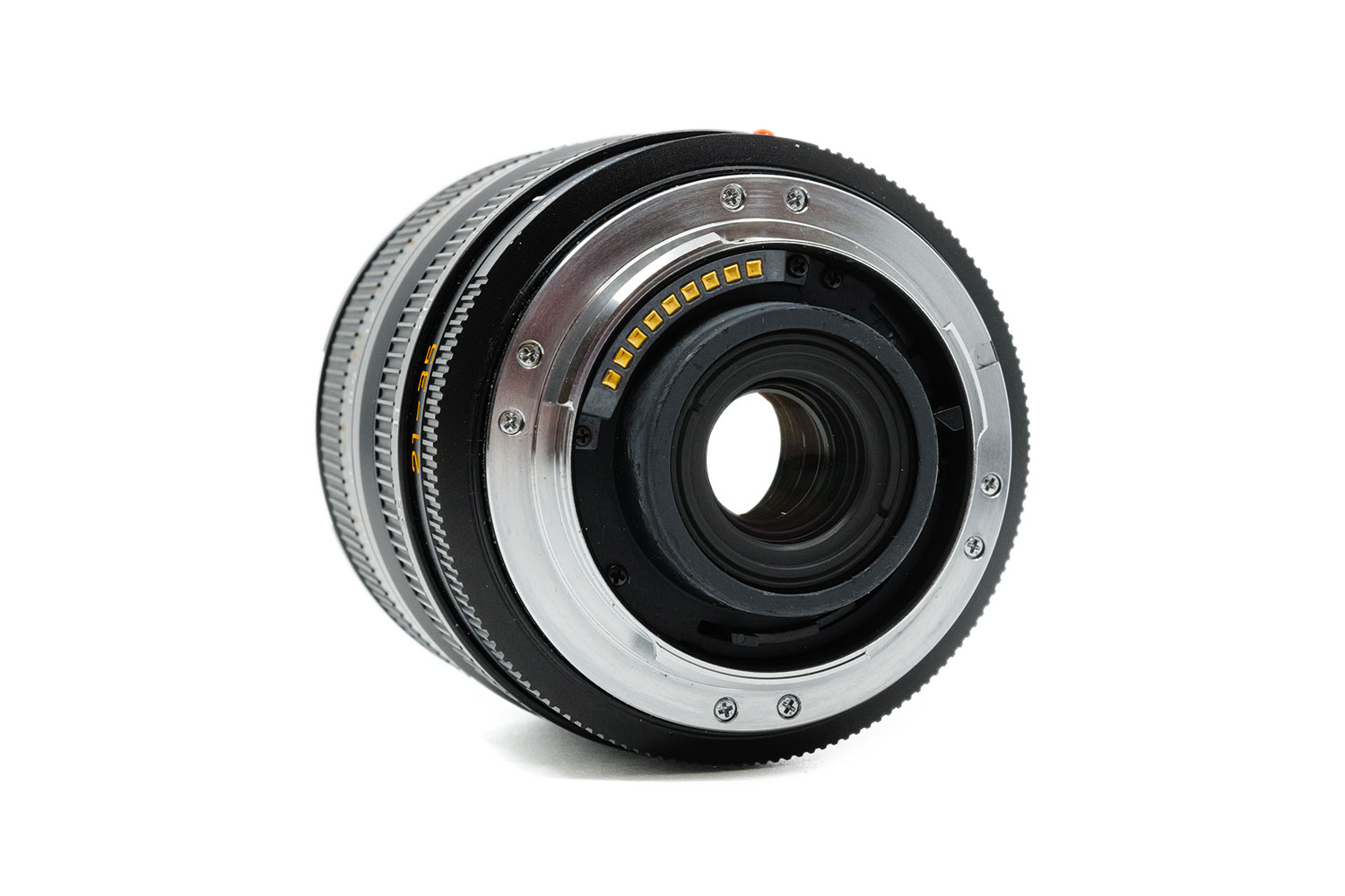 Leica Vario-Elmar-R 3.5-4/21-35mm ASPH.