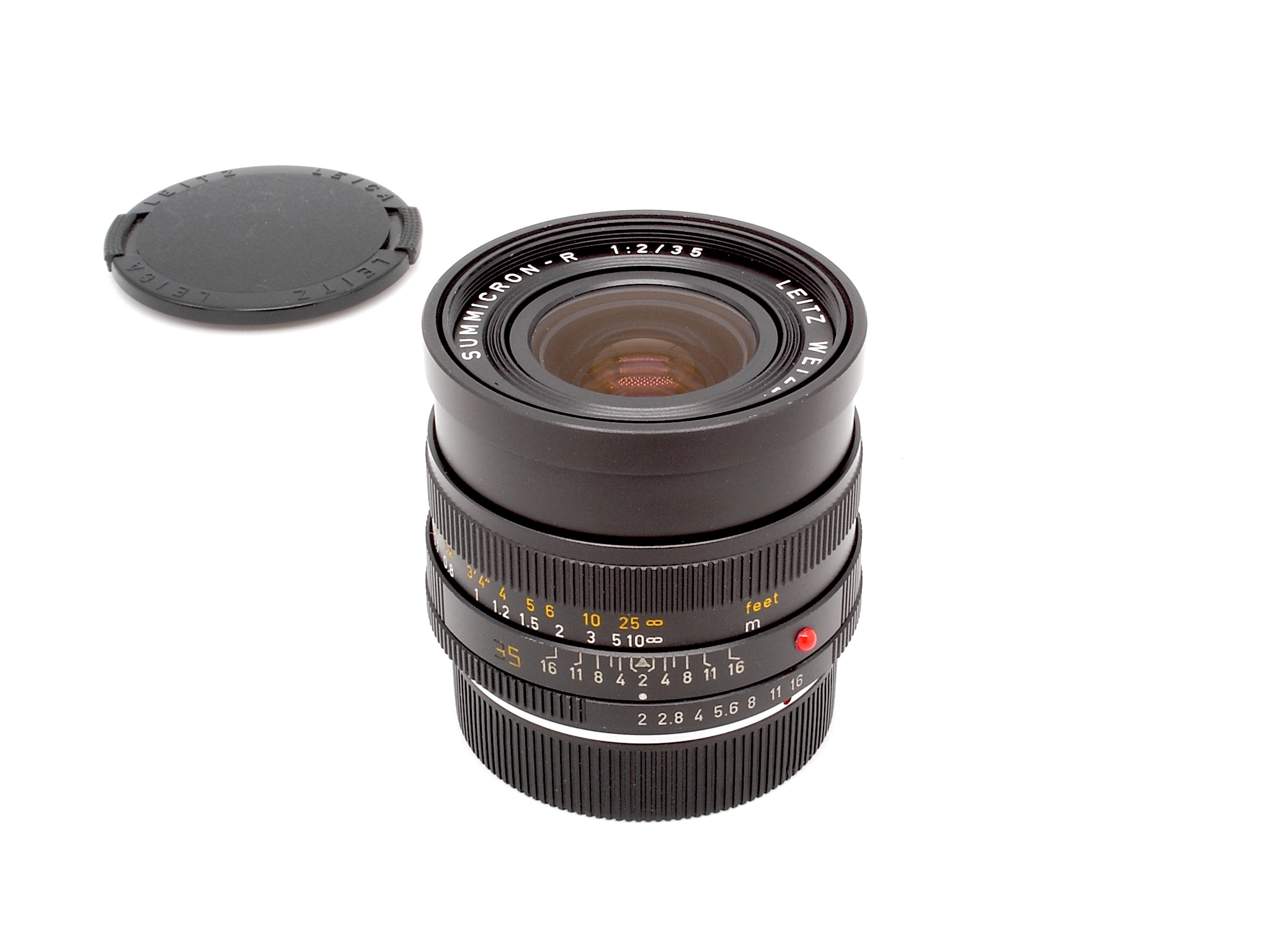 Leitz Summicron-R 2,0/35mm