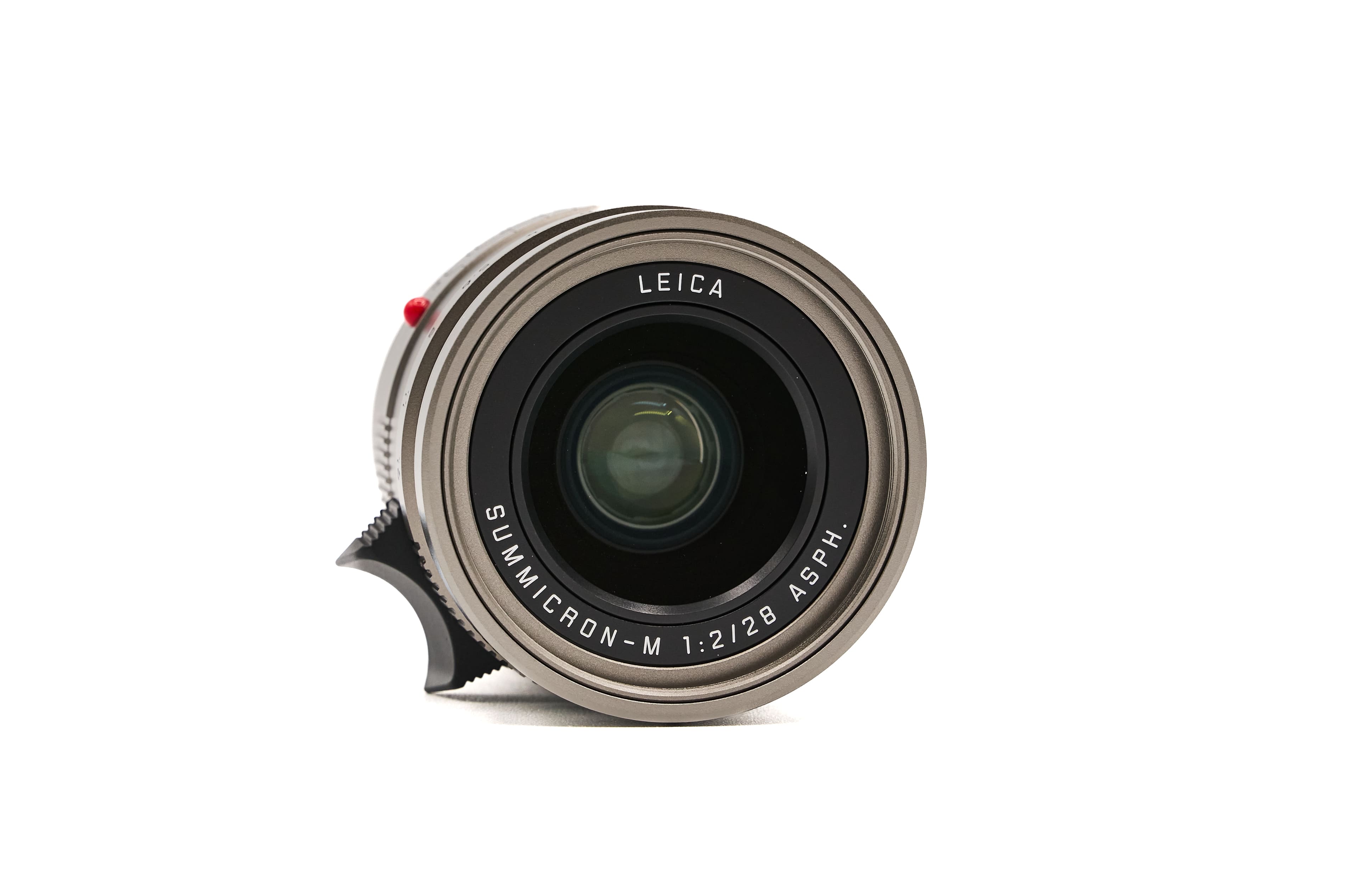 Leica M-P "Titan" Set 10976