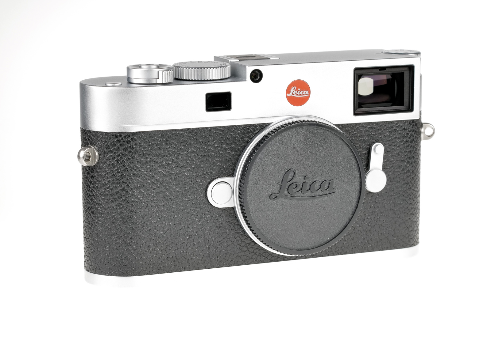 Leica M11, chrome 20201