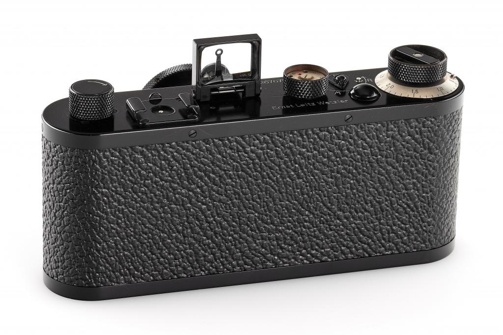 Leica 0-Series 10500 Replica