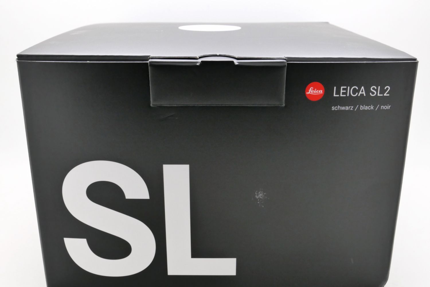 Leica SL2
