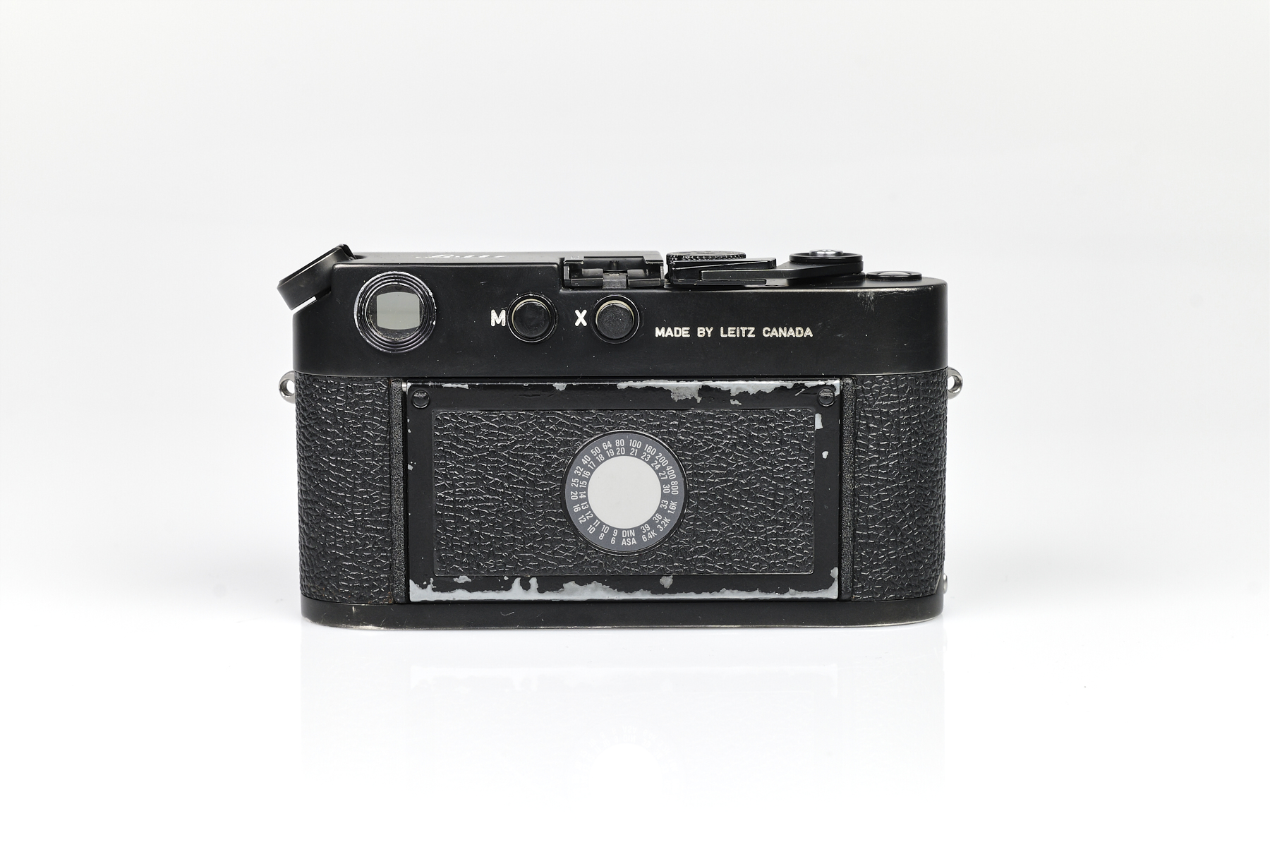 LEICA M4-P black