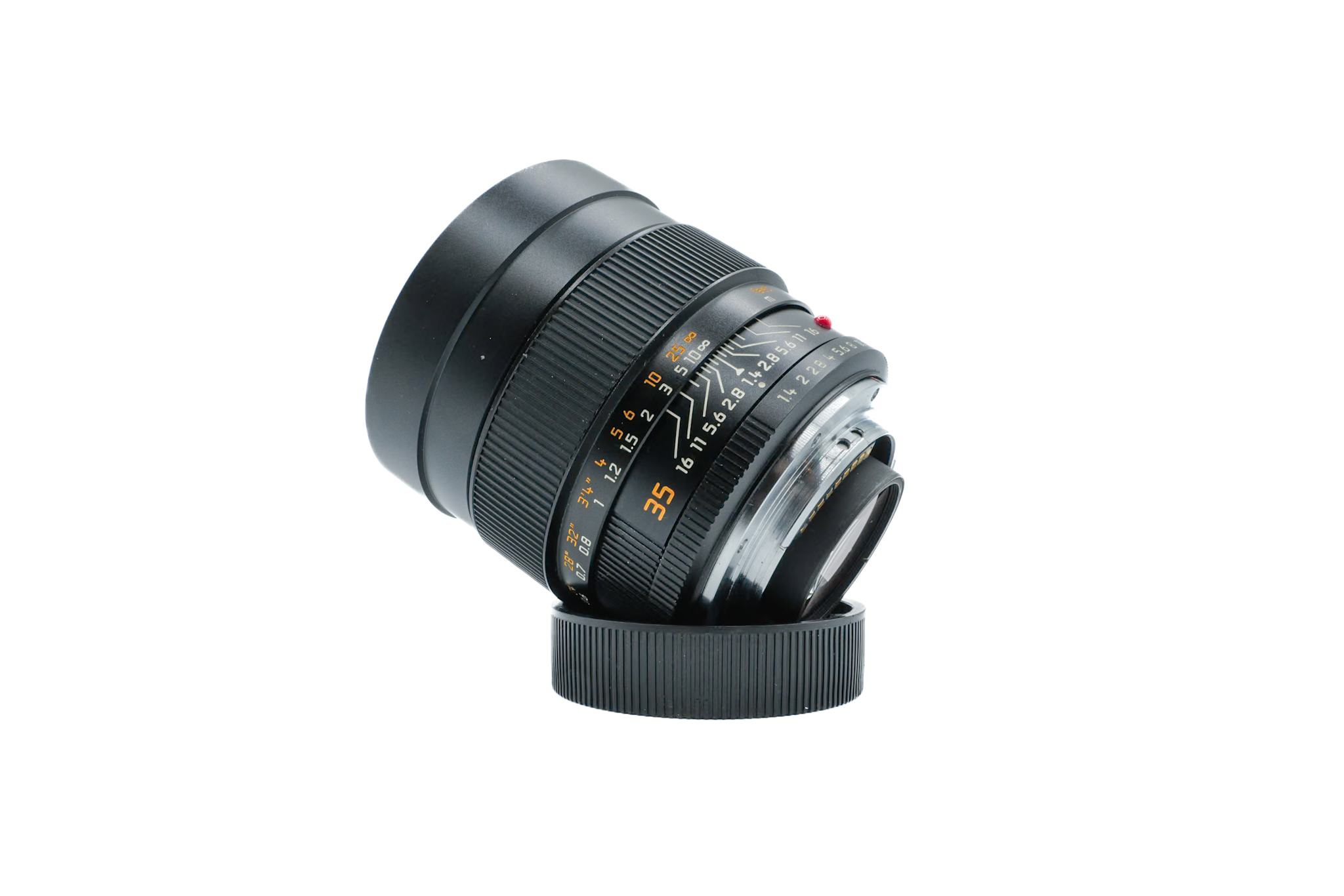 Leica Summilux-R 1:1,4/35 - 11337