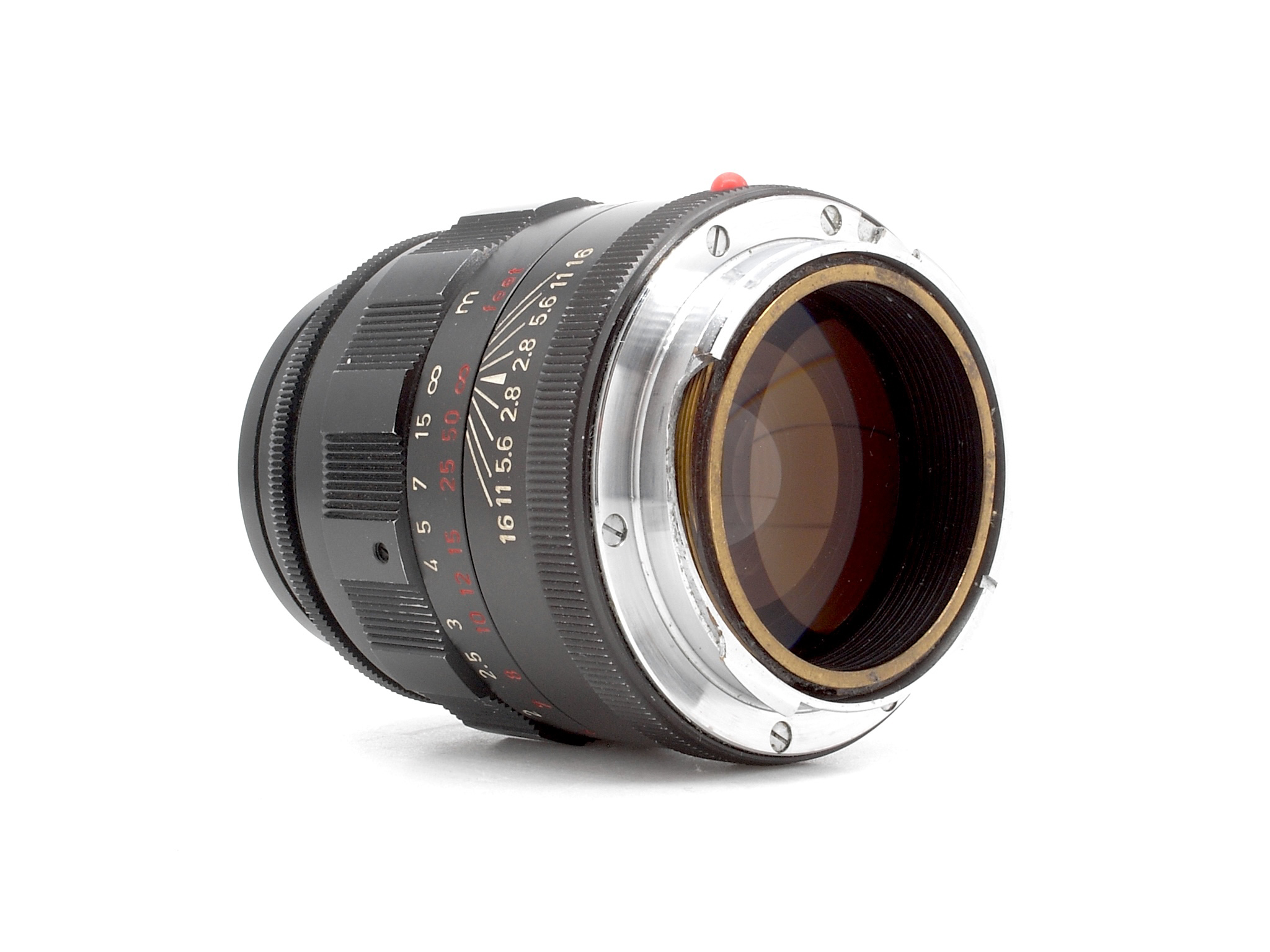 Leitz Tele-Elmarit-M 2.8/90mm