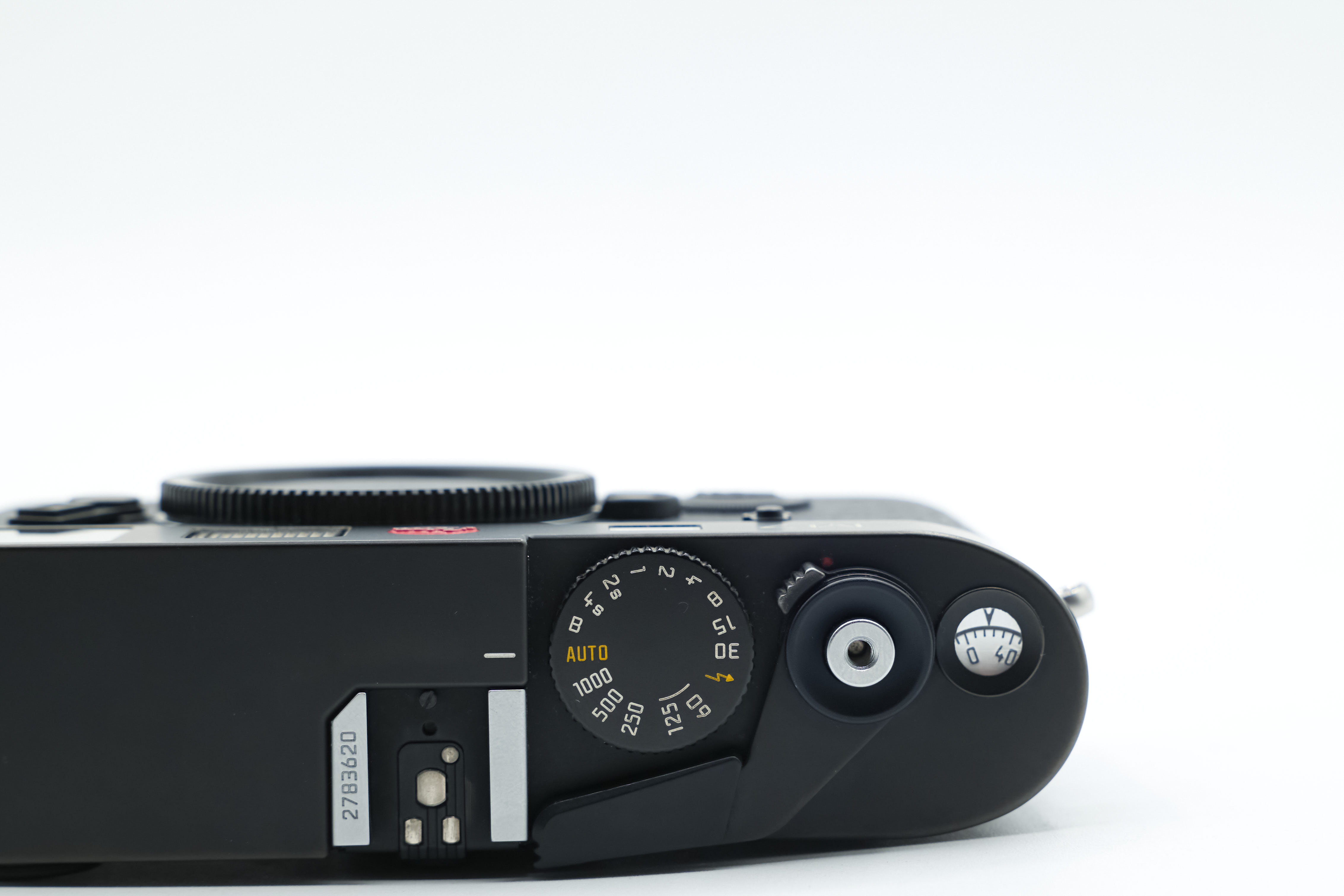 M7 0.72, black - 10503