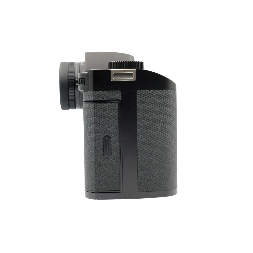 LEICA SL (Typ 601), black