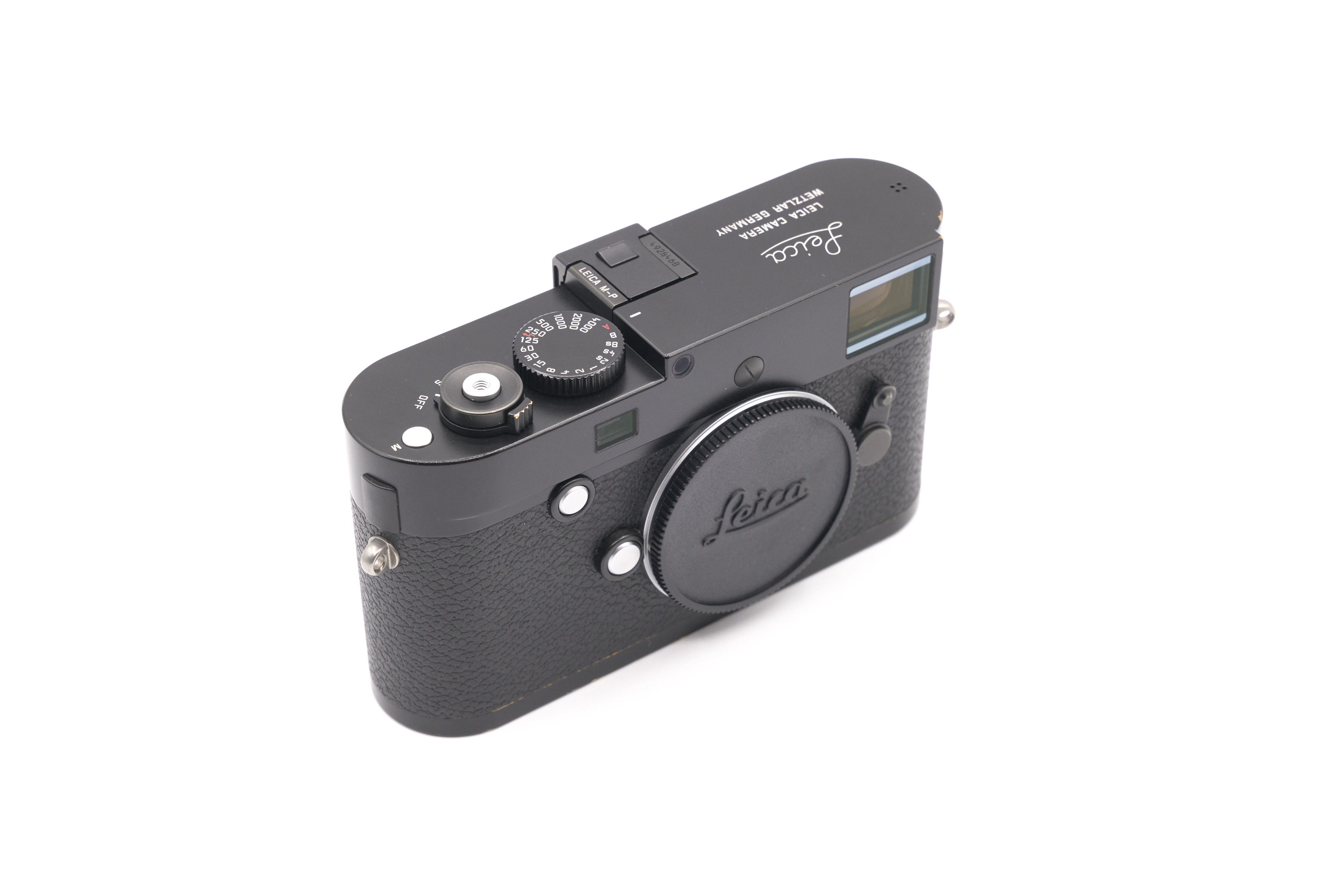 Leica M-P (typ 240) 10773