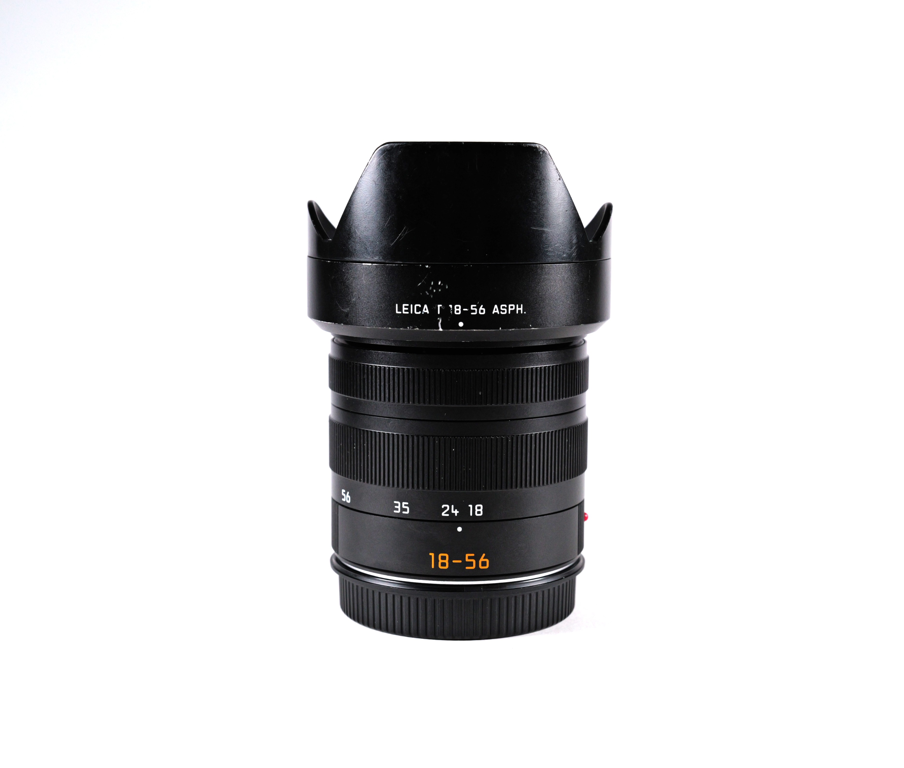 Leica VARIO-ELMAR-TL 3.5-5.6/18-56 ASPH.