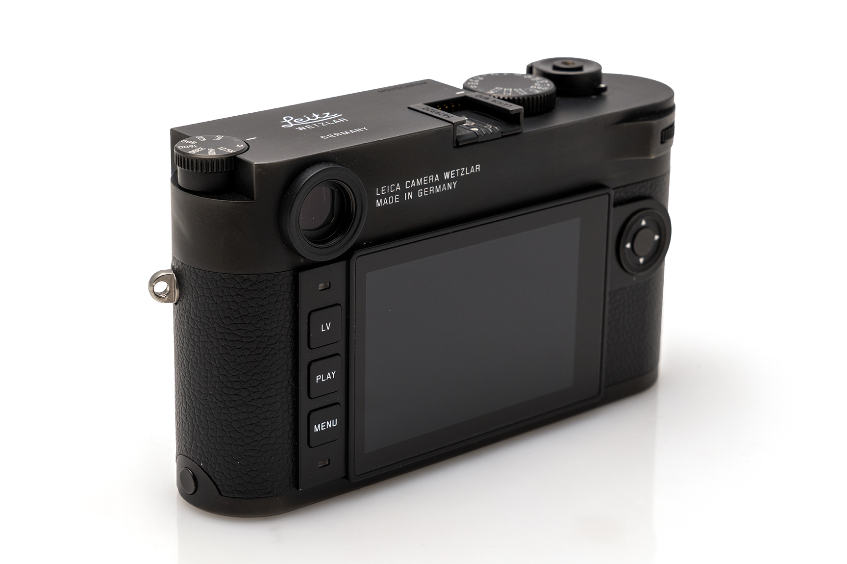 Leica "M10 Monochrom ""Leitz Wetzlar" - 20061