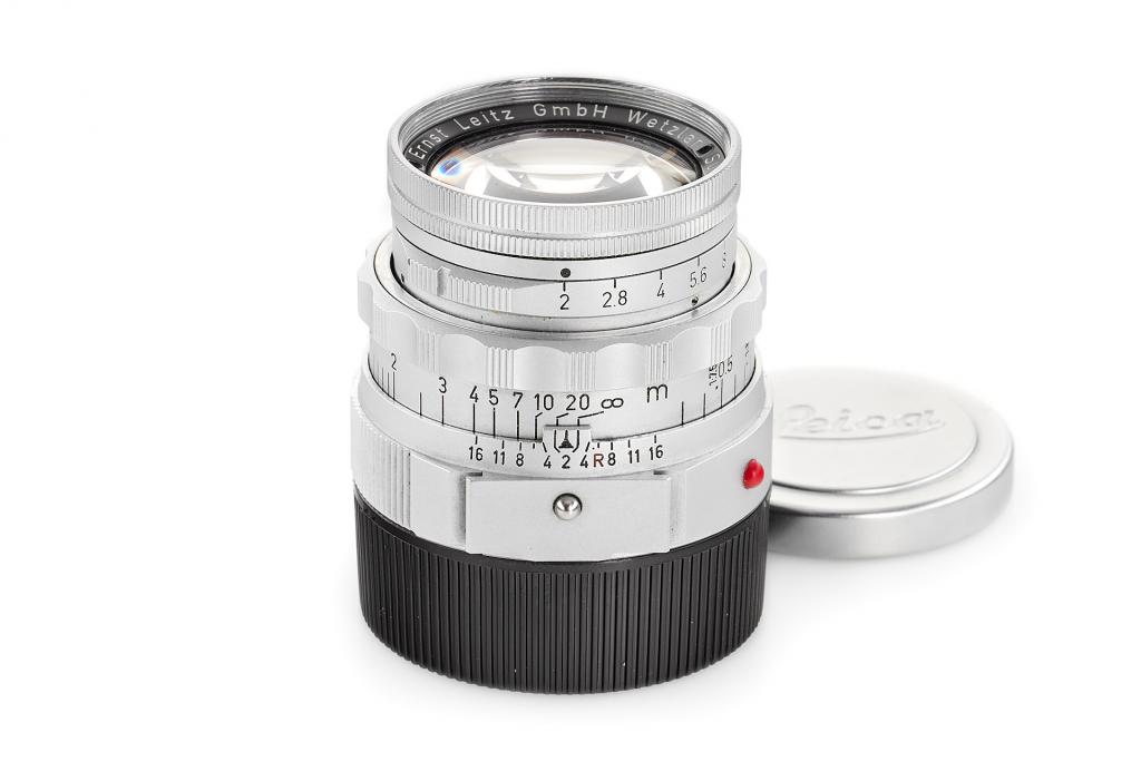 Leica Summicron Close Focus 11918 2/50mm