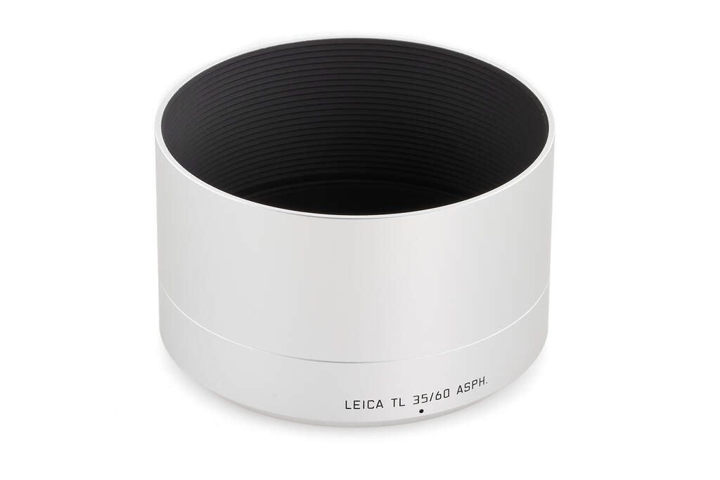 Leica 12430 Hood 35/60 chrome