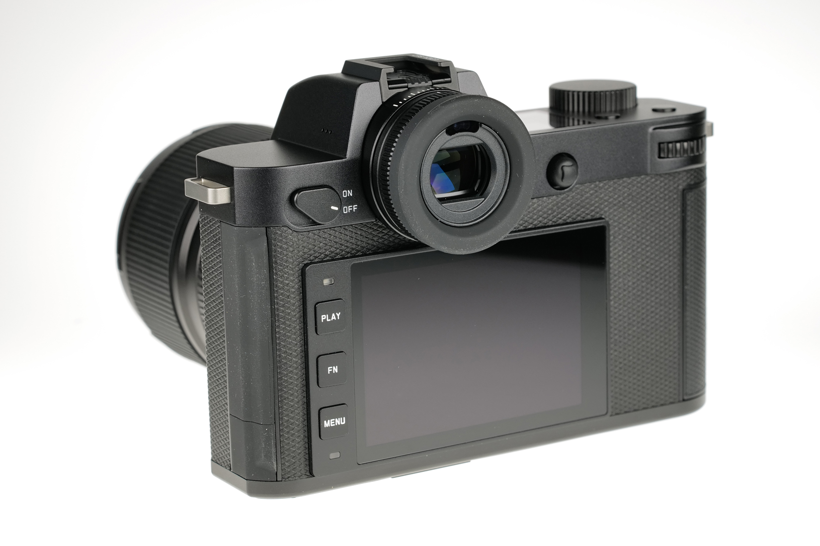 Leica SL2 Set with Summicron.-SL 1:2/50mm ASPH., 10844