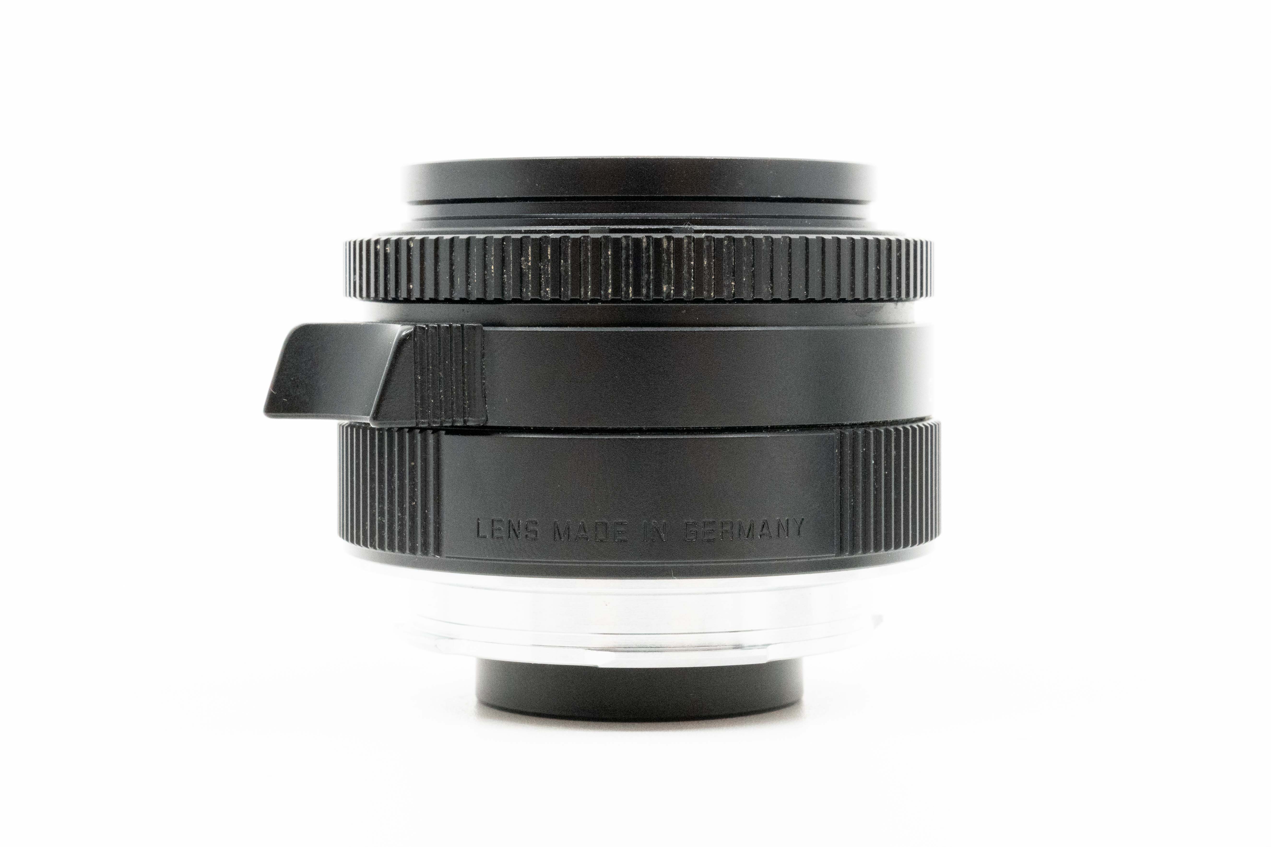 Leica SUMMICRON-M 2/35 ASPH V1
