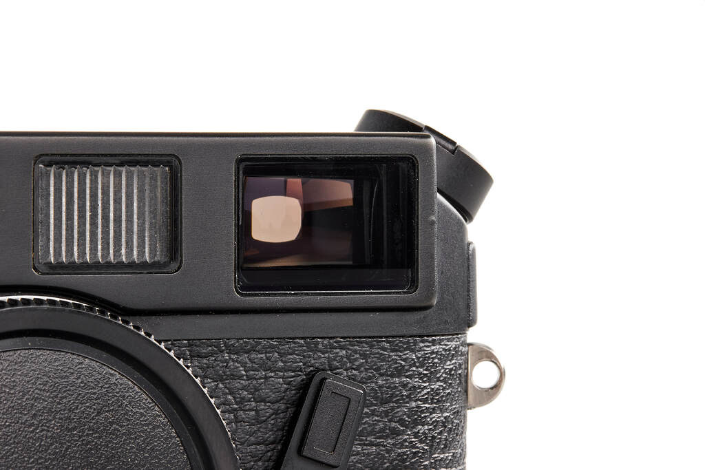 Leica M6 10404 black