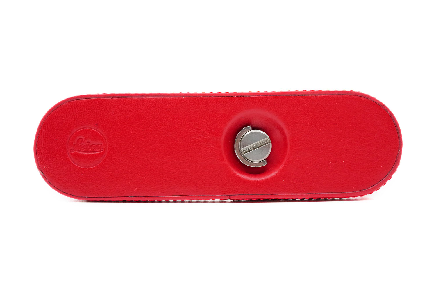 Leica Protector Q2, red (brand-new)