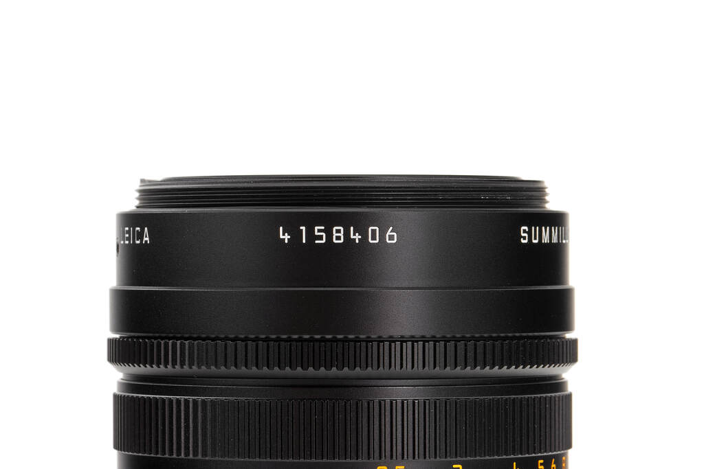 Summilux-M 11601 1,4/24mm ASPH. black 6-bit