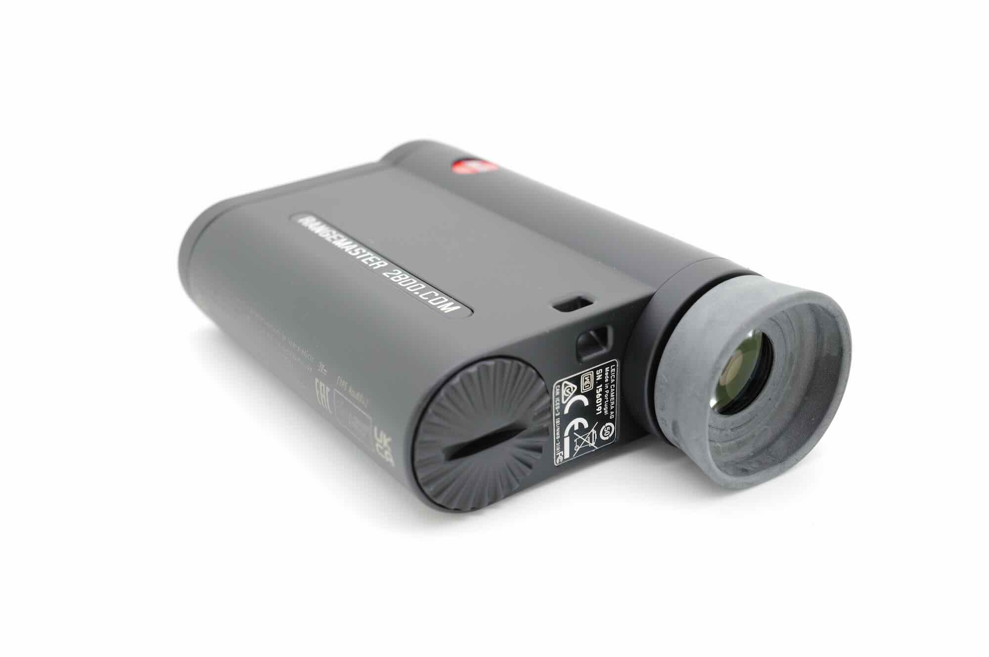 Leica RANGEMASTER CRF 2800.COM