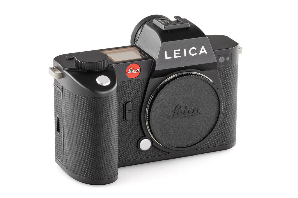 Leica SL2 10854 black