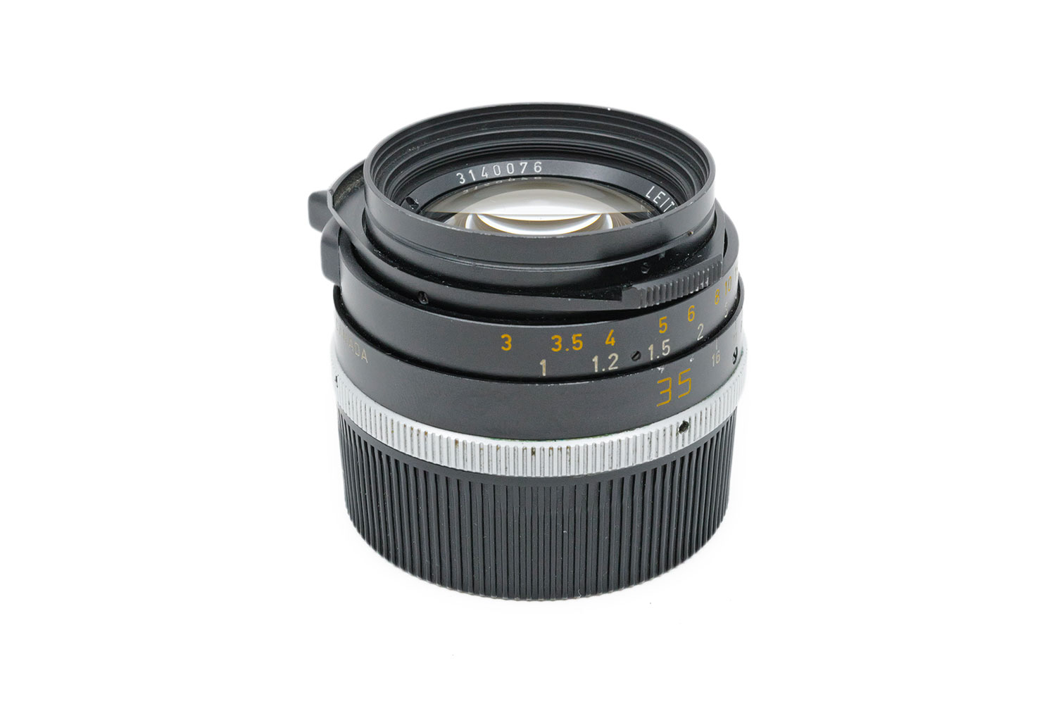 Leica Summilux-M 1.4/35mm (11870)