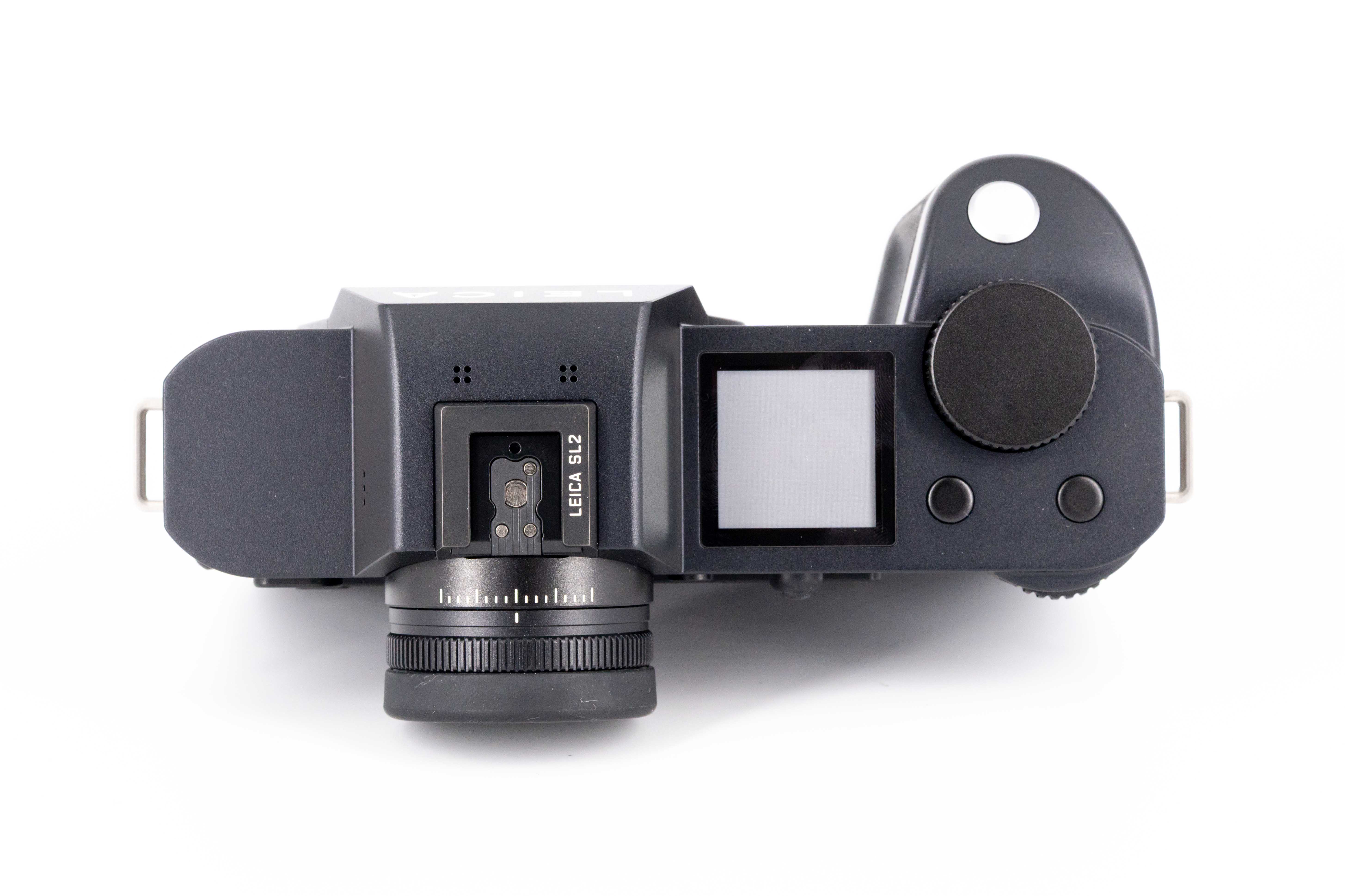 SL2, schwarz