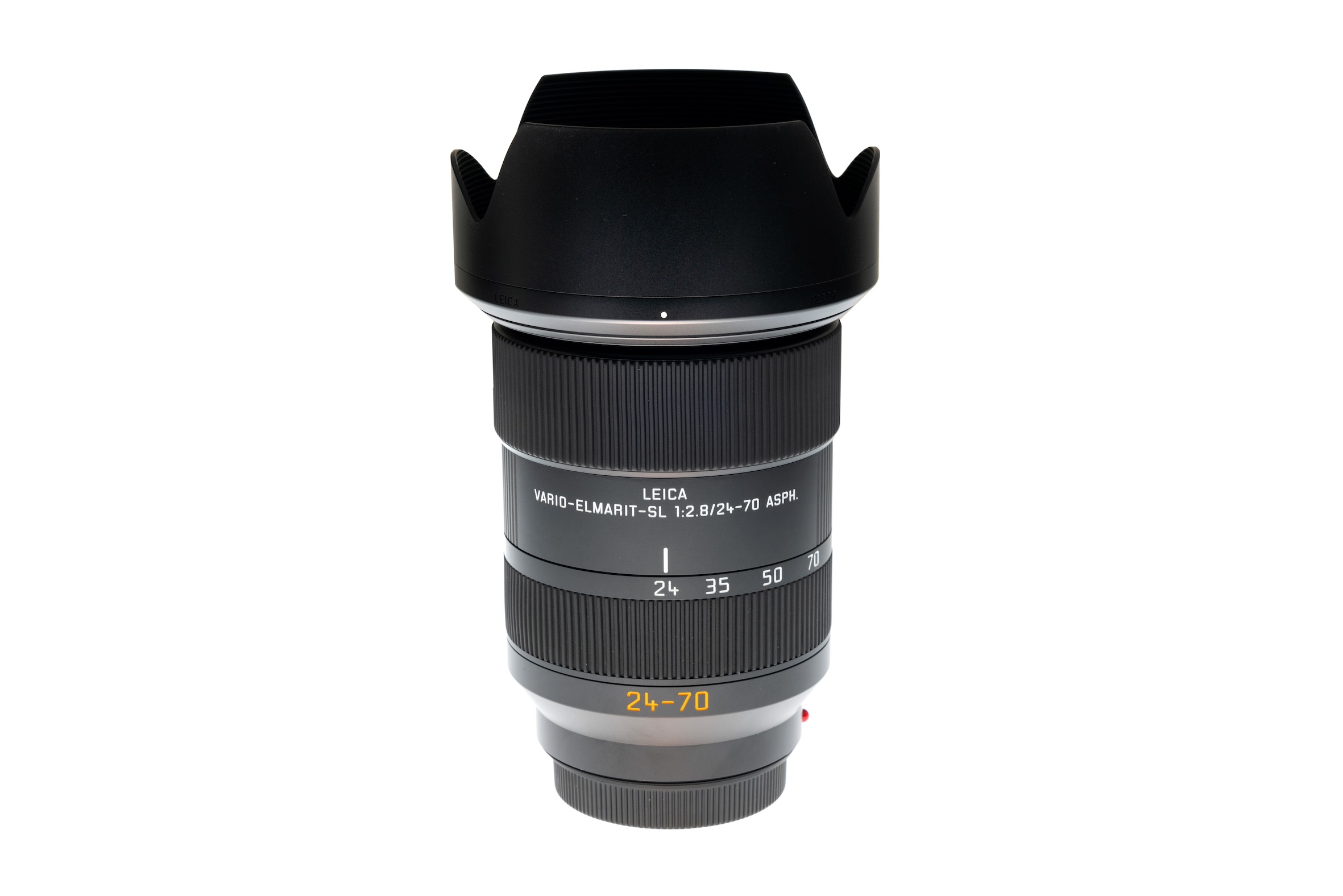 Leica Vario-Elmarit-SL 1:2,8/24-70mm ASPH.
