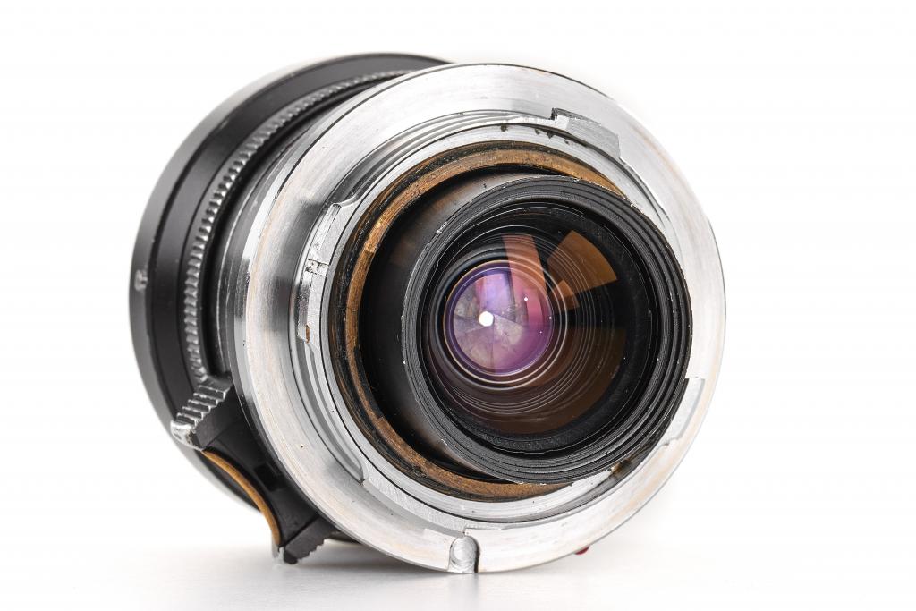 Leica Elmarit-M 11801 2.8/28mm