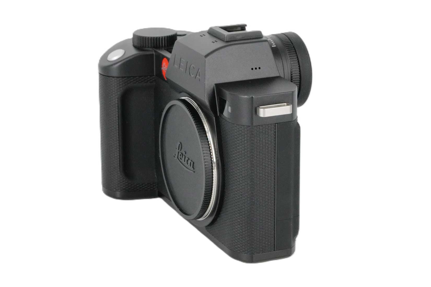 Leica SL2-S, black, 10880