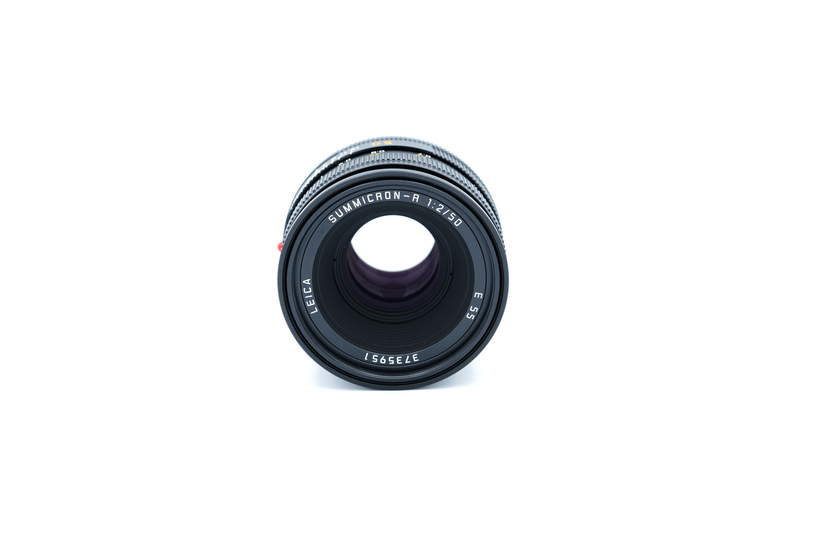 Leica Summicron-R 50MM F/2 ROM