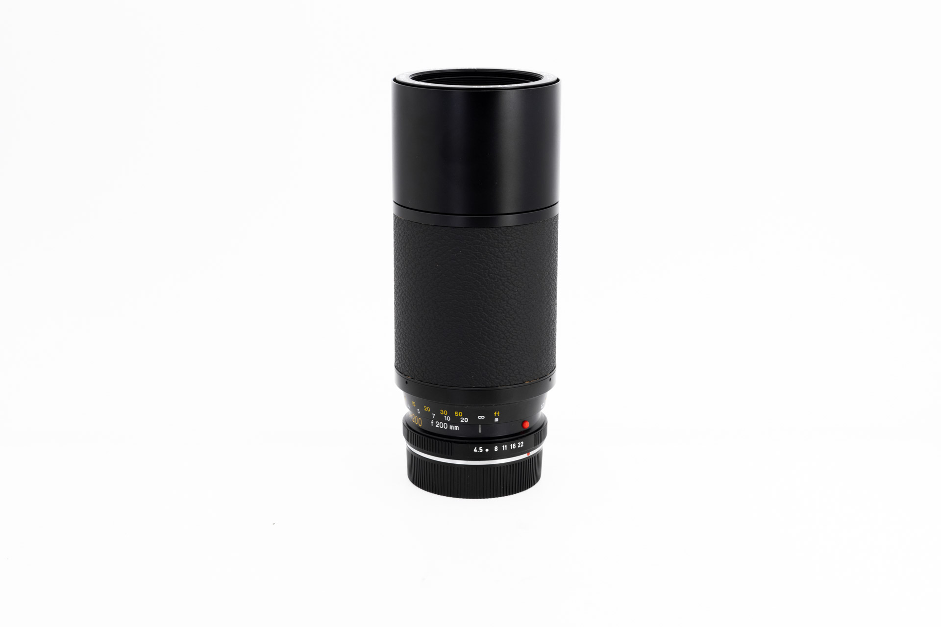 LEICA VARIO-ELMAR-R 4.5/75–200 mm (3Cam)