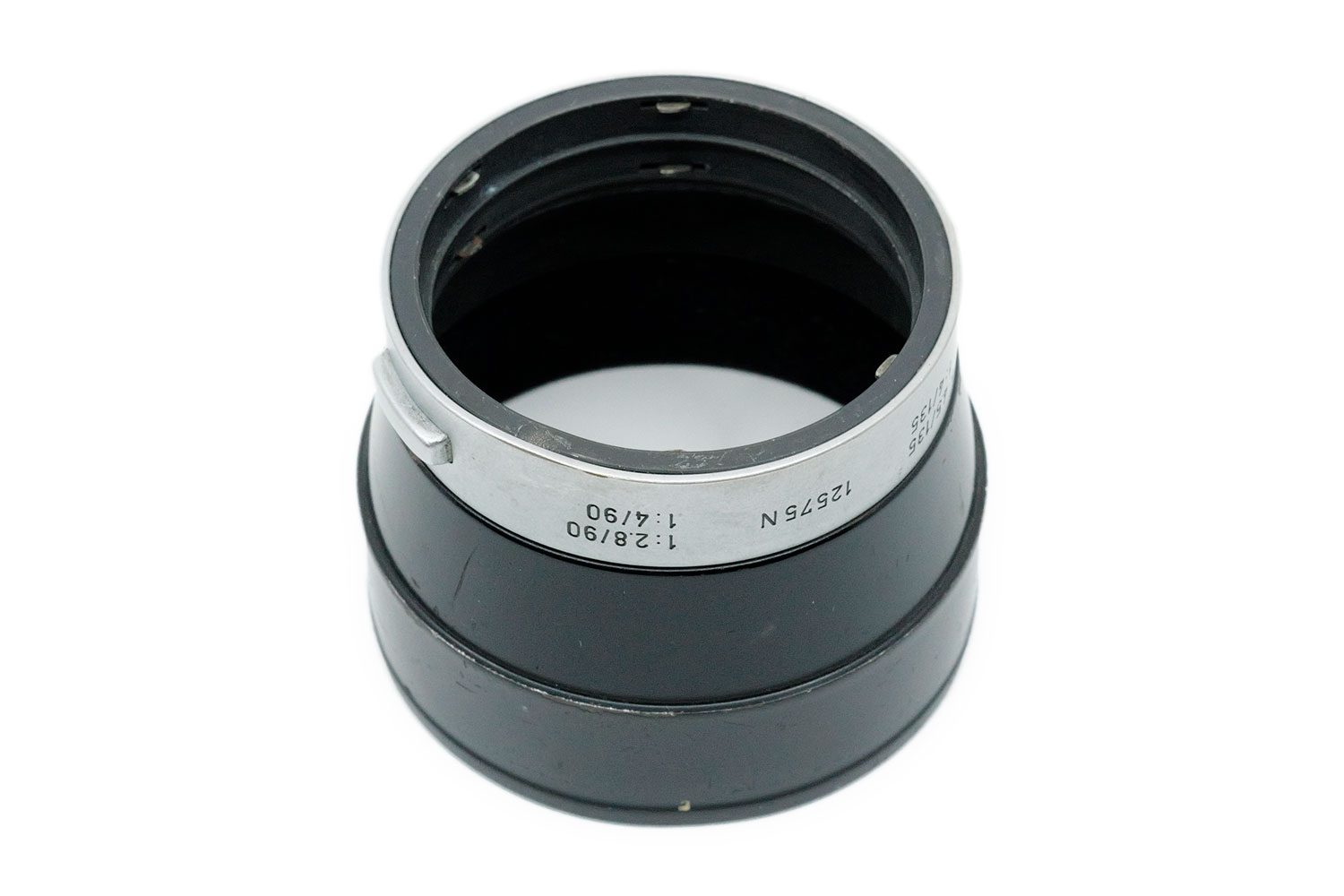 Leica lens-hood for 90/135mm (12575N)