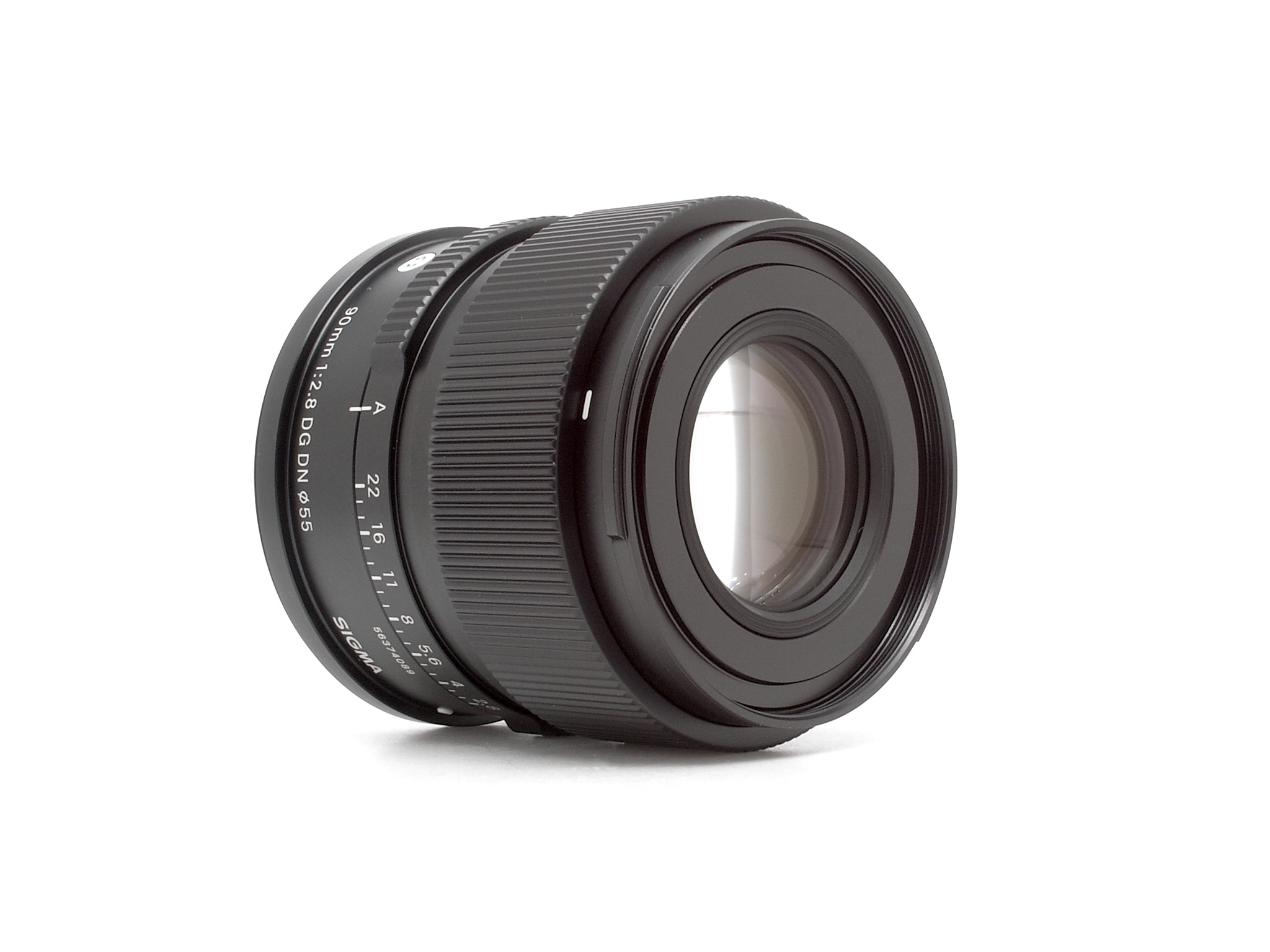 Sigma 2.8/90mm DG DN L-Mount
