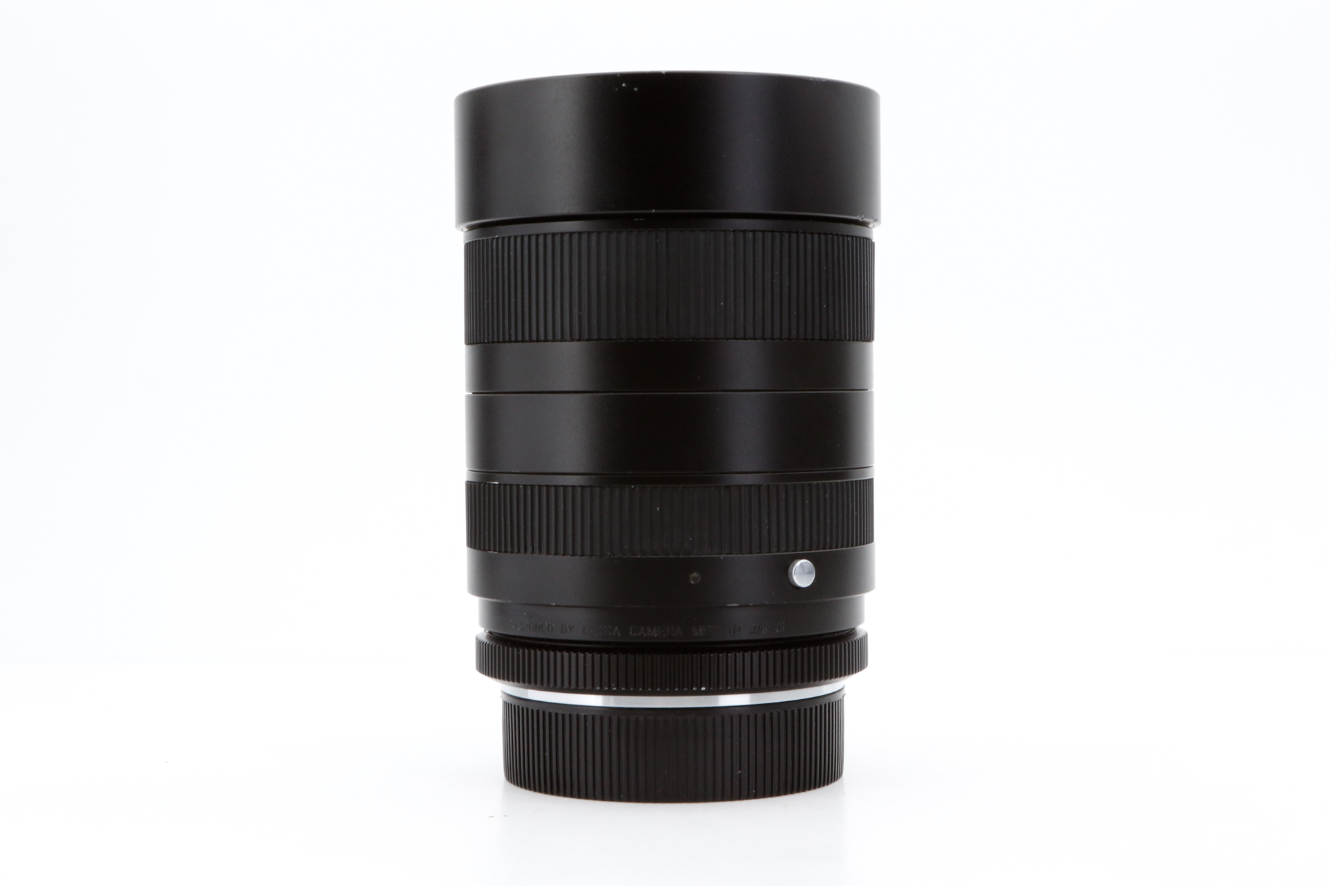 Leica VARIO-ELMAR-R f/4/35-70(Scheibe)