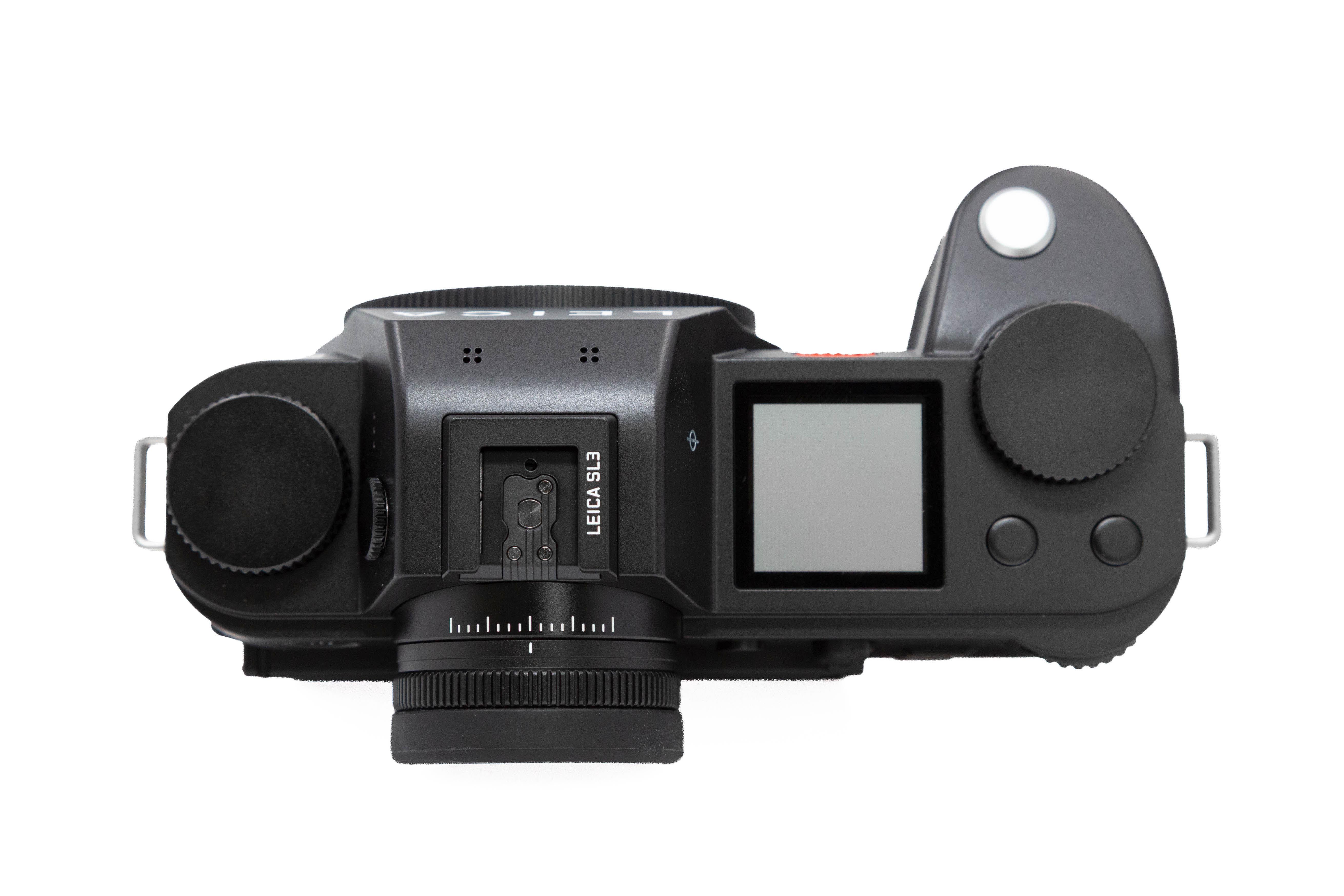 Leica SL3 (Version EU/US/CN)