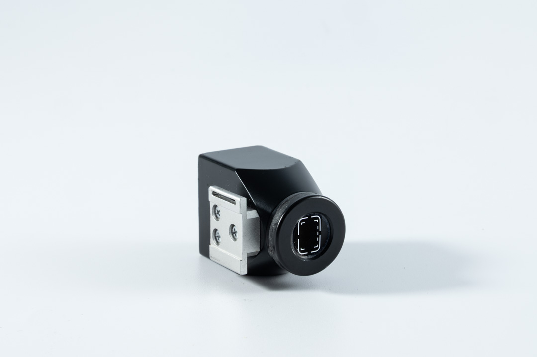 SUPER-ELMAR-M 3.4/21mm ASPH., schwarz (11145) +21mm finder