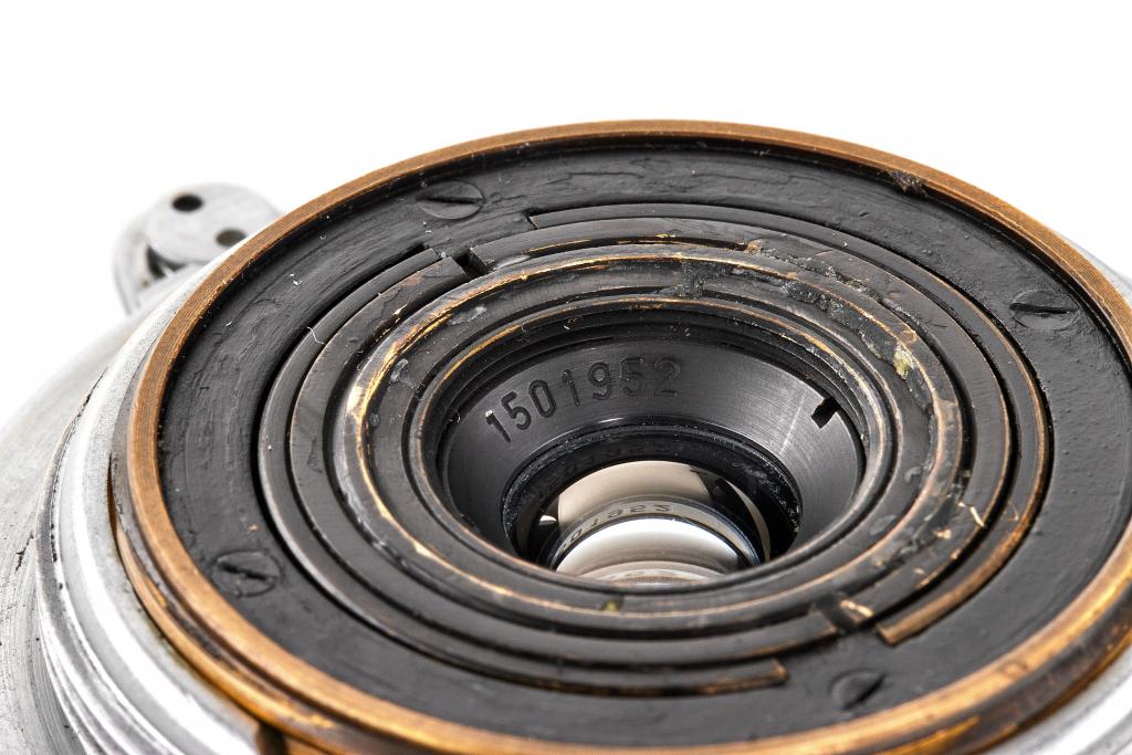 Leica Summaron 5,6/2,8cm SNOOX Leica Summaron 5,6/2,8cm SNOOX