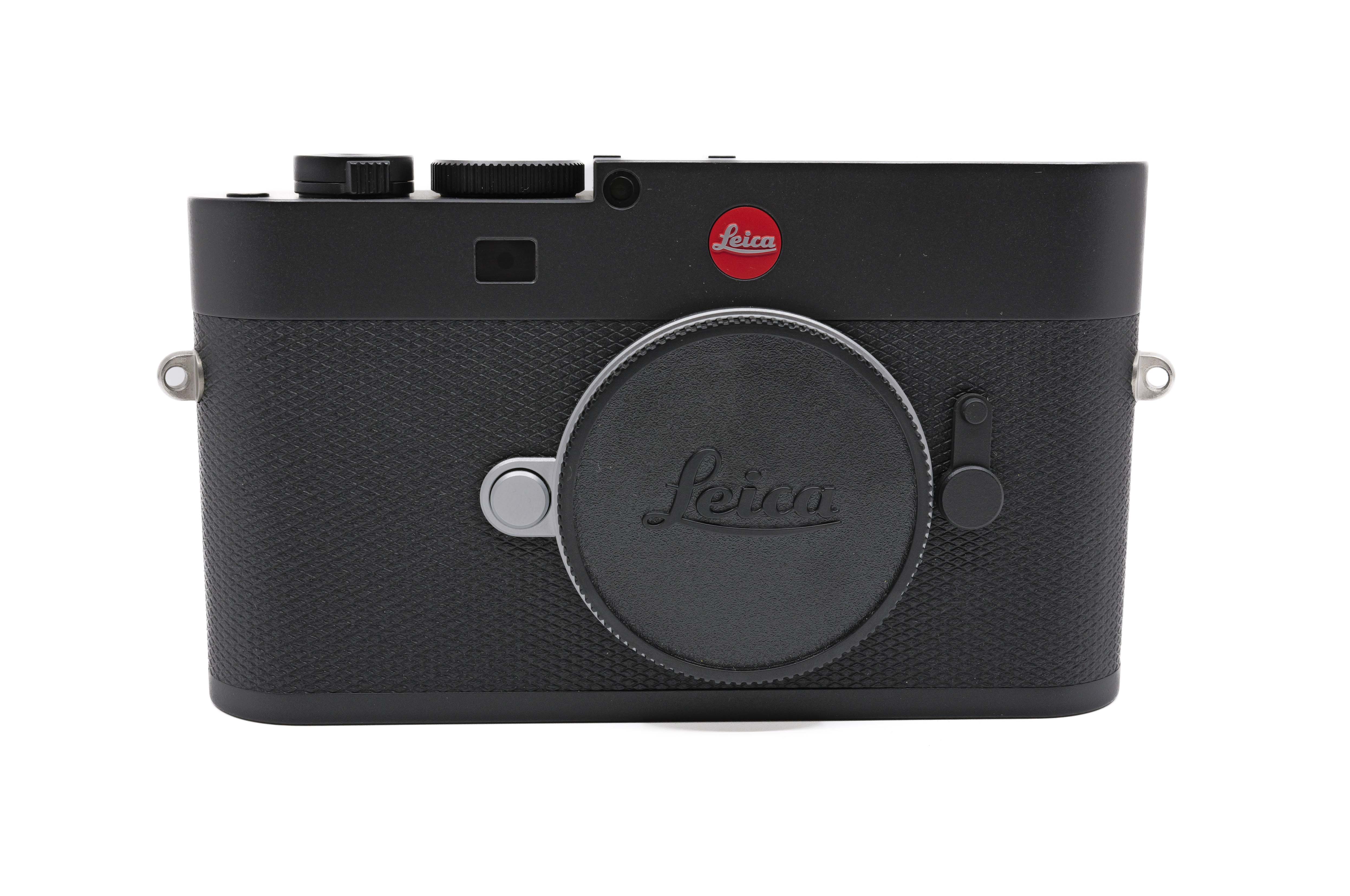Leica M EV1