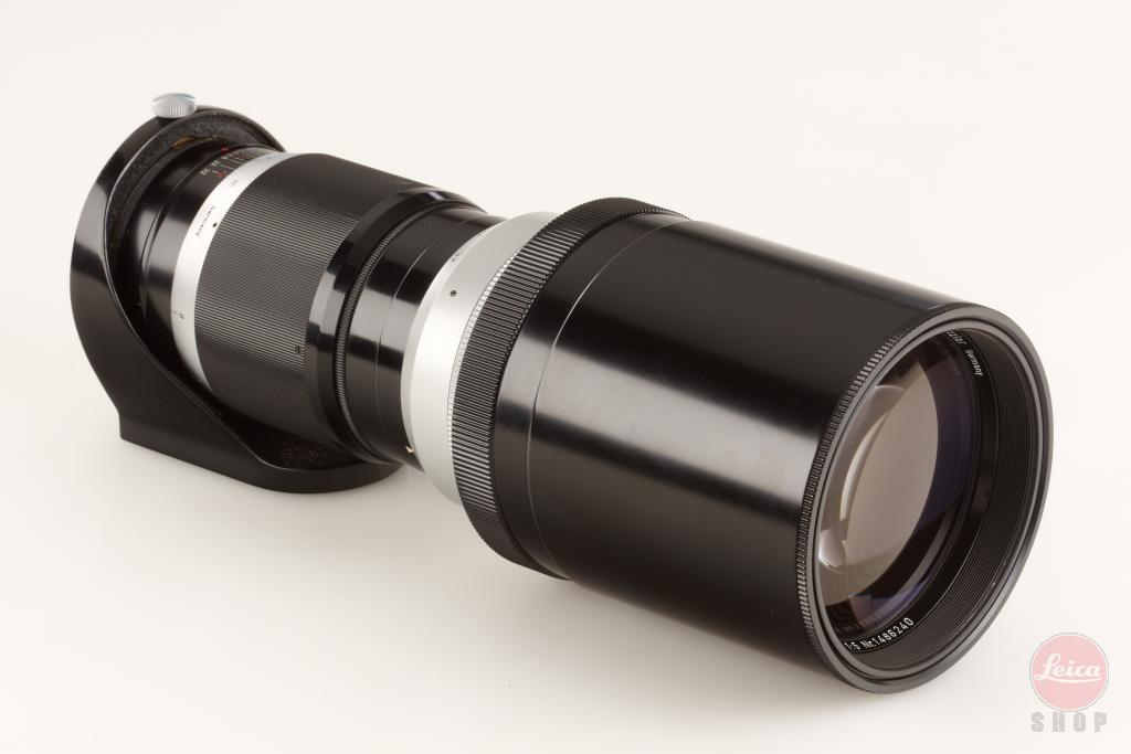 Leica Telyt 5/40cm Leica Telyt 5/40cm